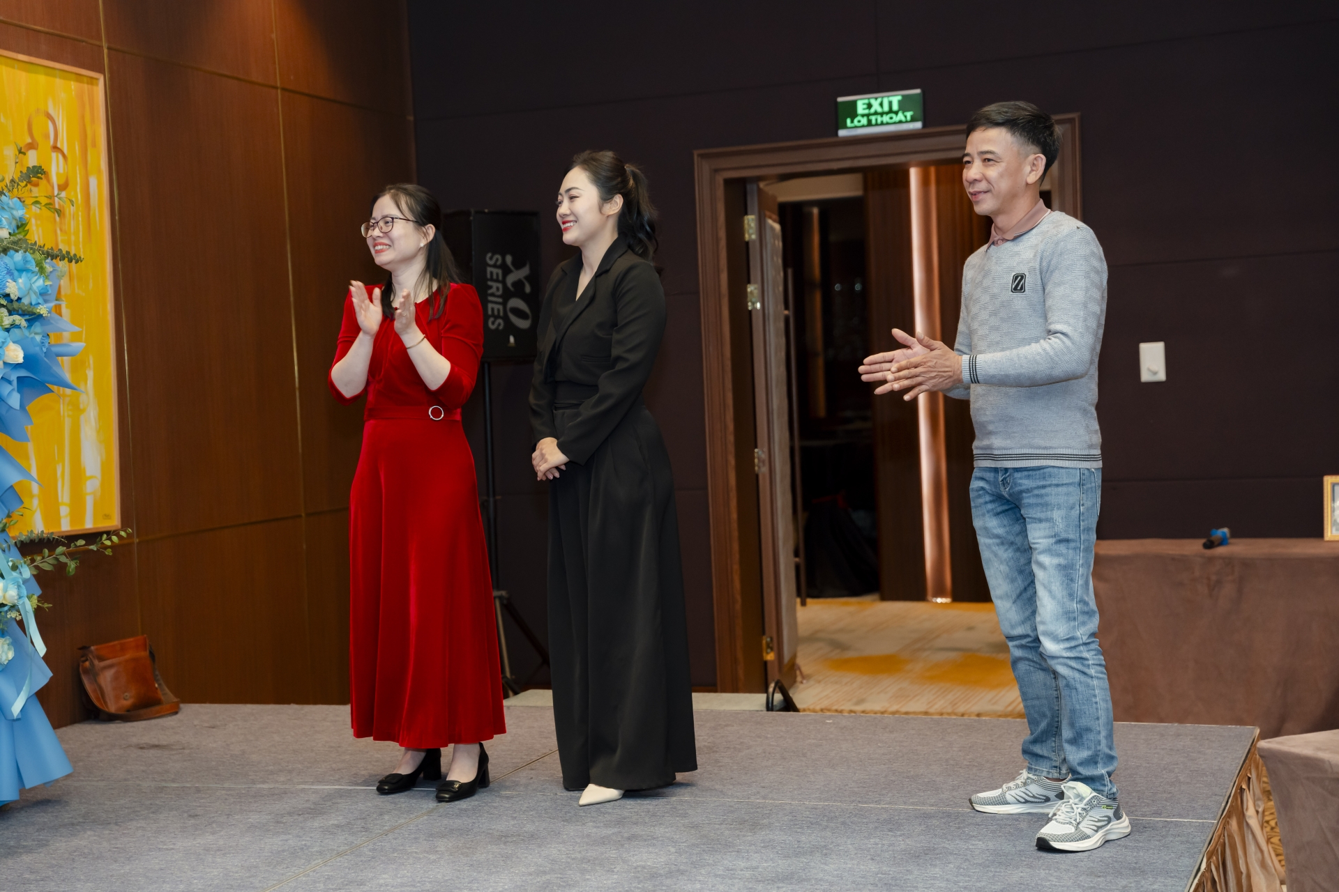 TRI ÂN KHÁCH HÀNG (19/03/2025)