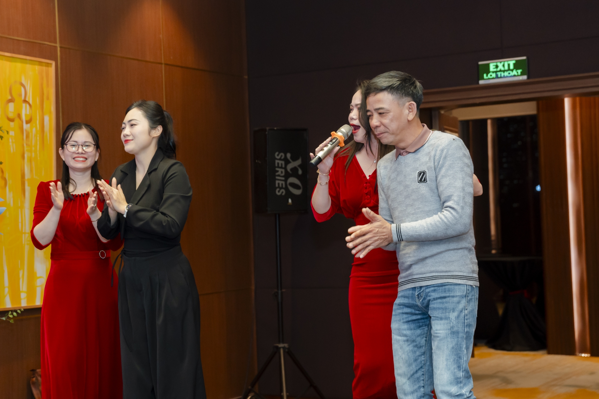 TRI ÂN KHÁCH HÀNG (19/03/2025)