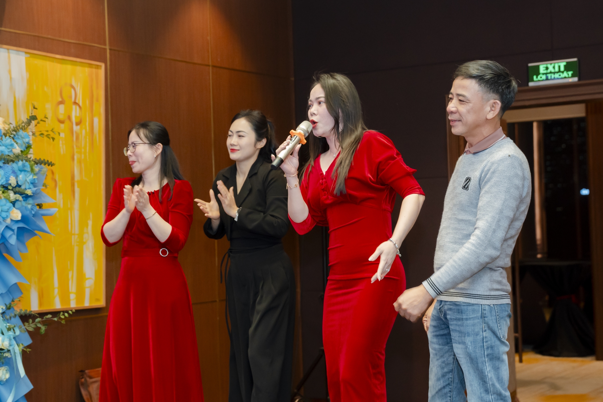 TRI ÂN KHÁCH HÀNG (19/03/2025)