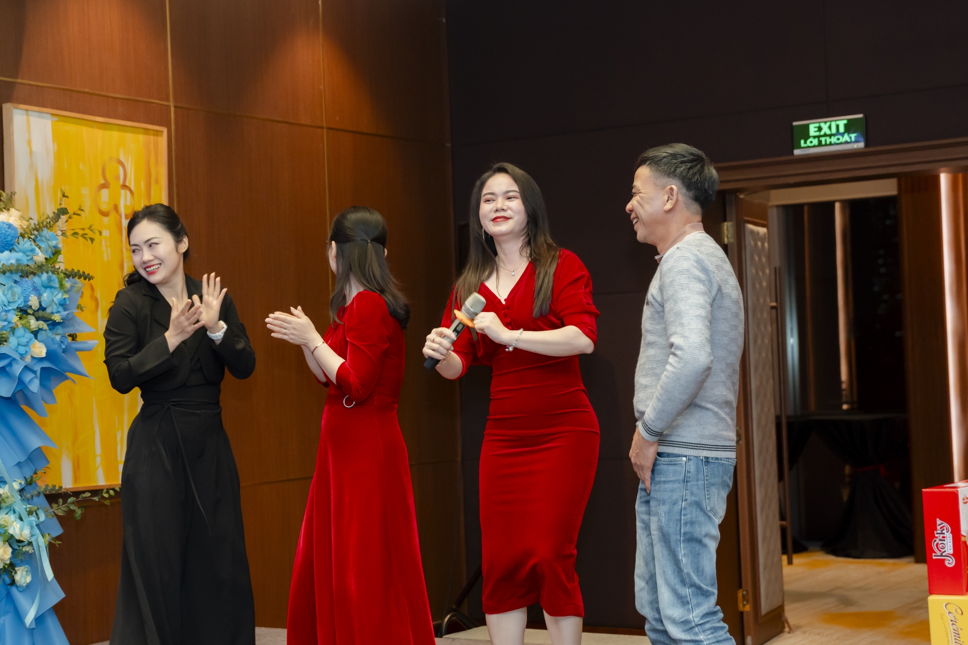 TRI ÂN KHÁCH HÀNG (19/03/2025)