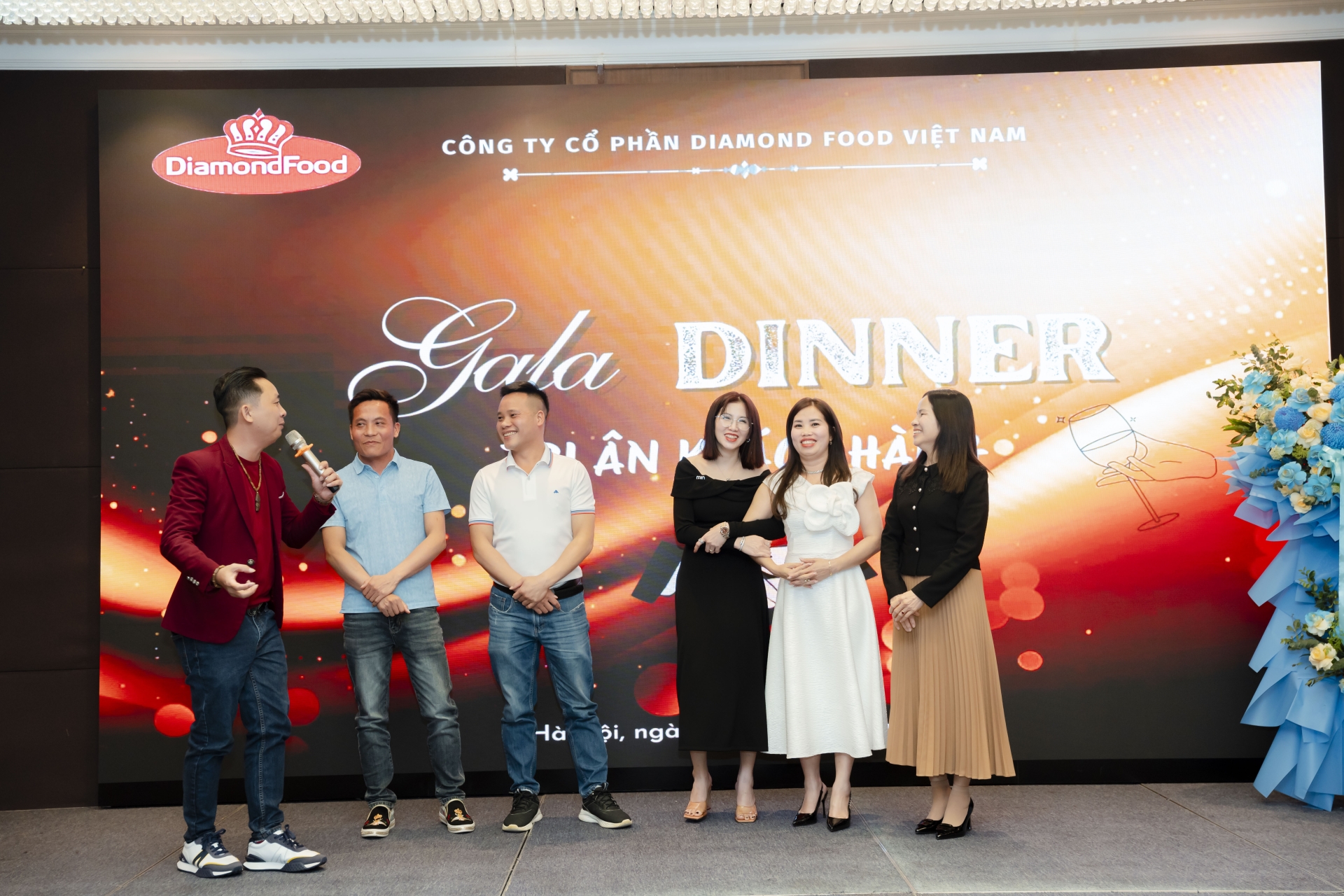 TRI ÂN KHÁCH HÀNG (19/03/2025)