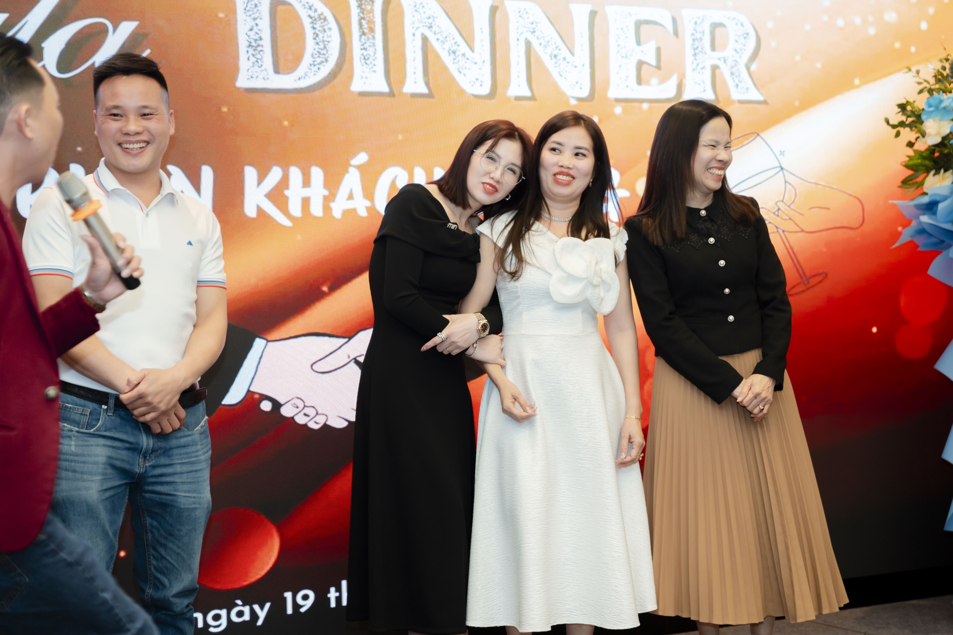 TRI ÂN KHÁCH HÀNG (19/03/2025)