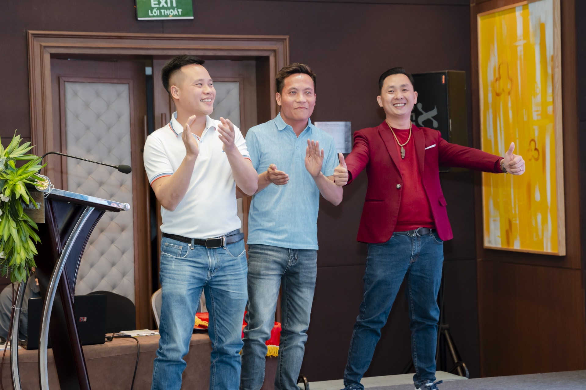 TRI ÂN KHÁCH HÀNG (19/03/2025)