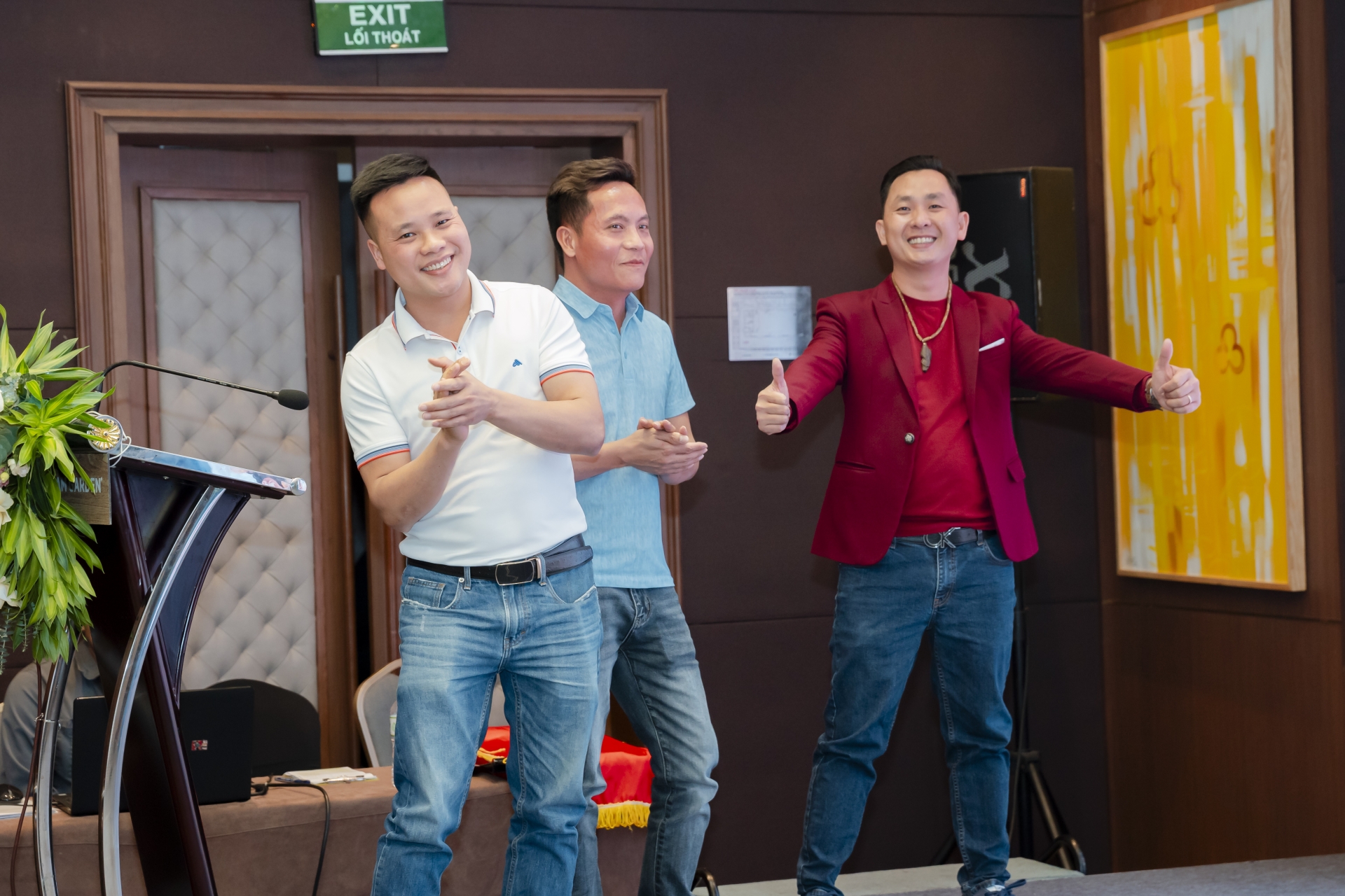 TRI ÂN KHÁCH HÀNG (19/03/2025)