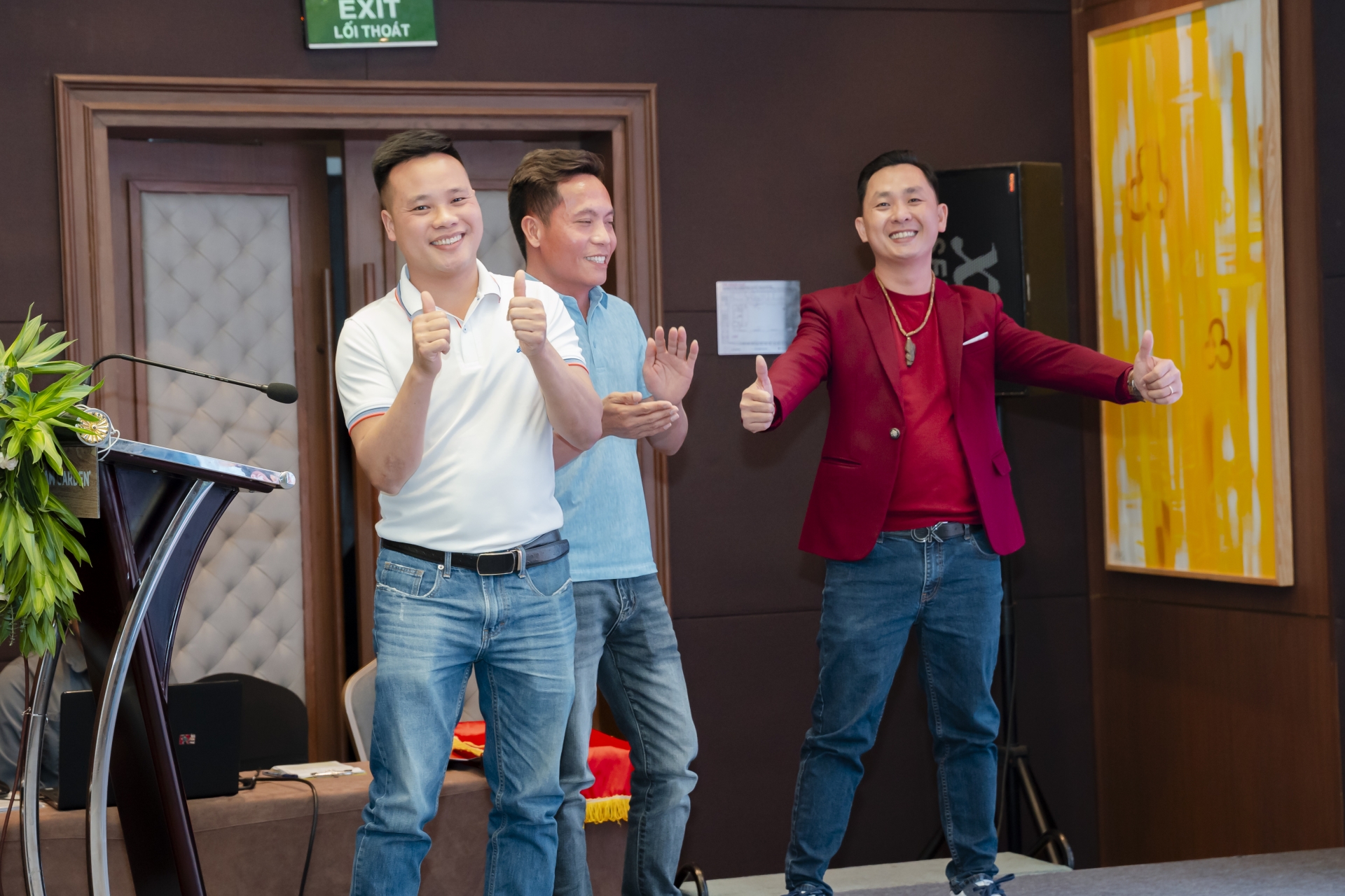 TRI ÂN KHÁCH HÀNG (19/03/2025)