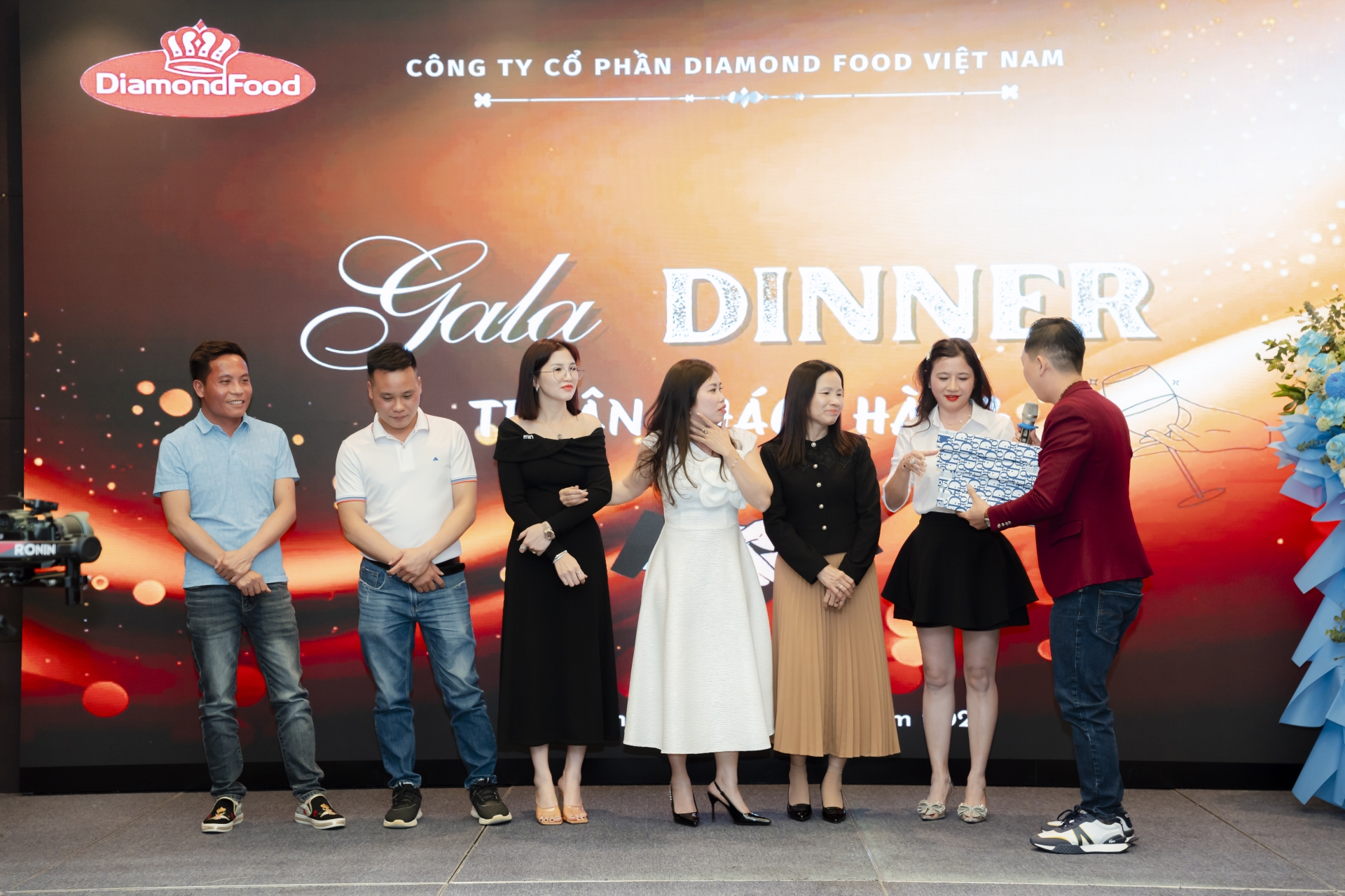 TRI ÂN KHÁCH HÀNG (19/03/2025)