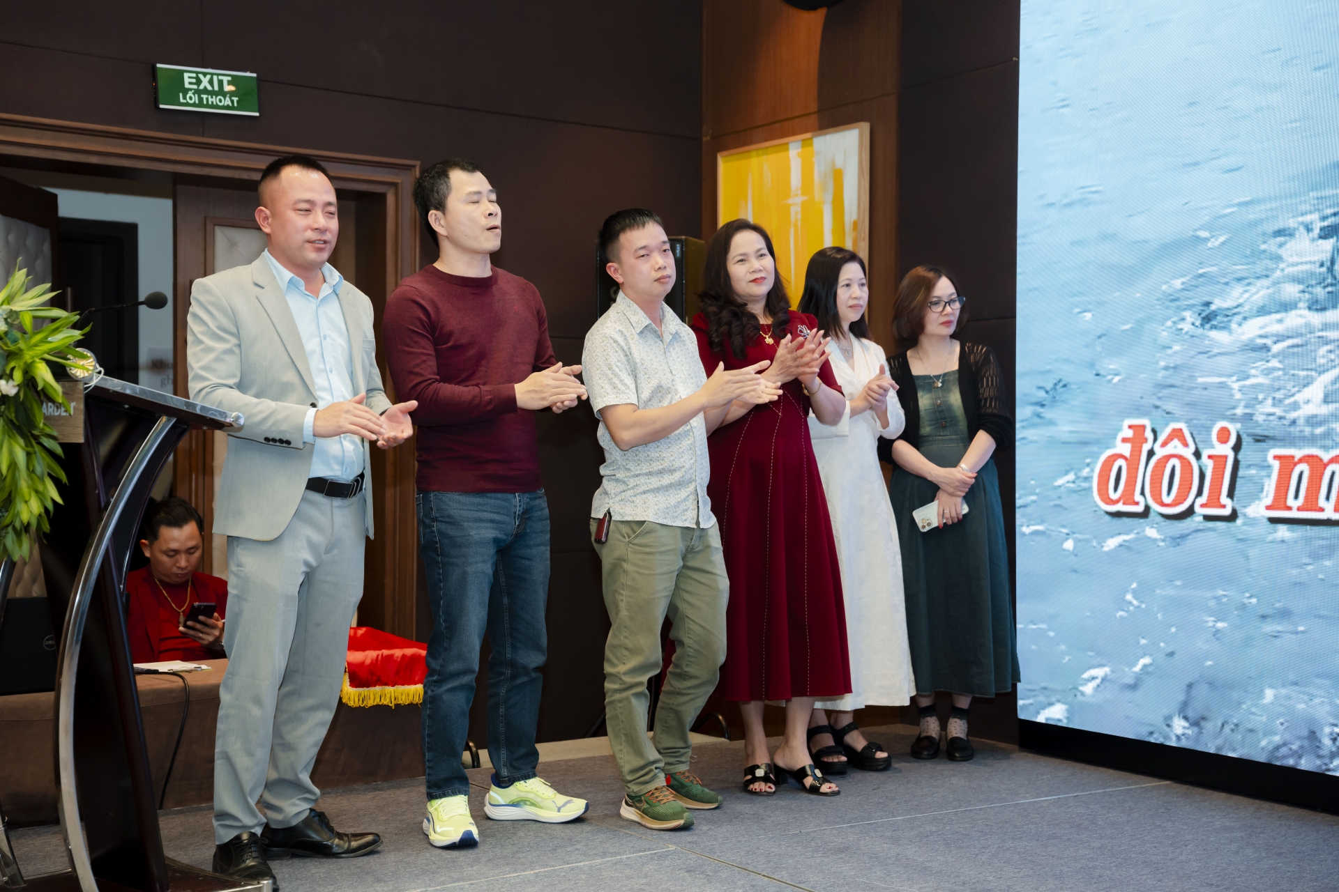 TRI ÂN KHÁCH HÀNG (19/03/2025)