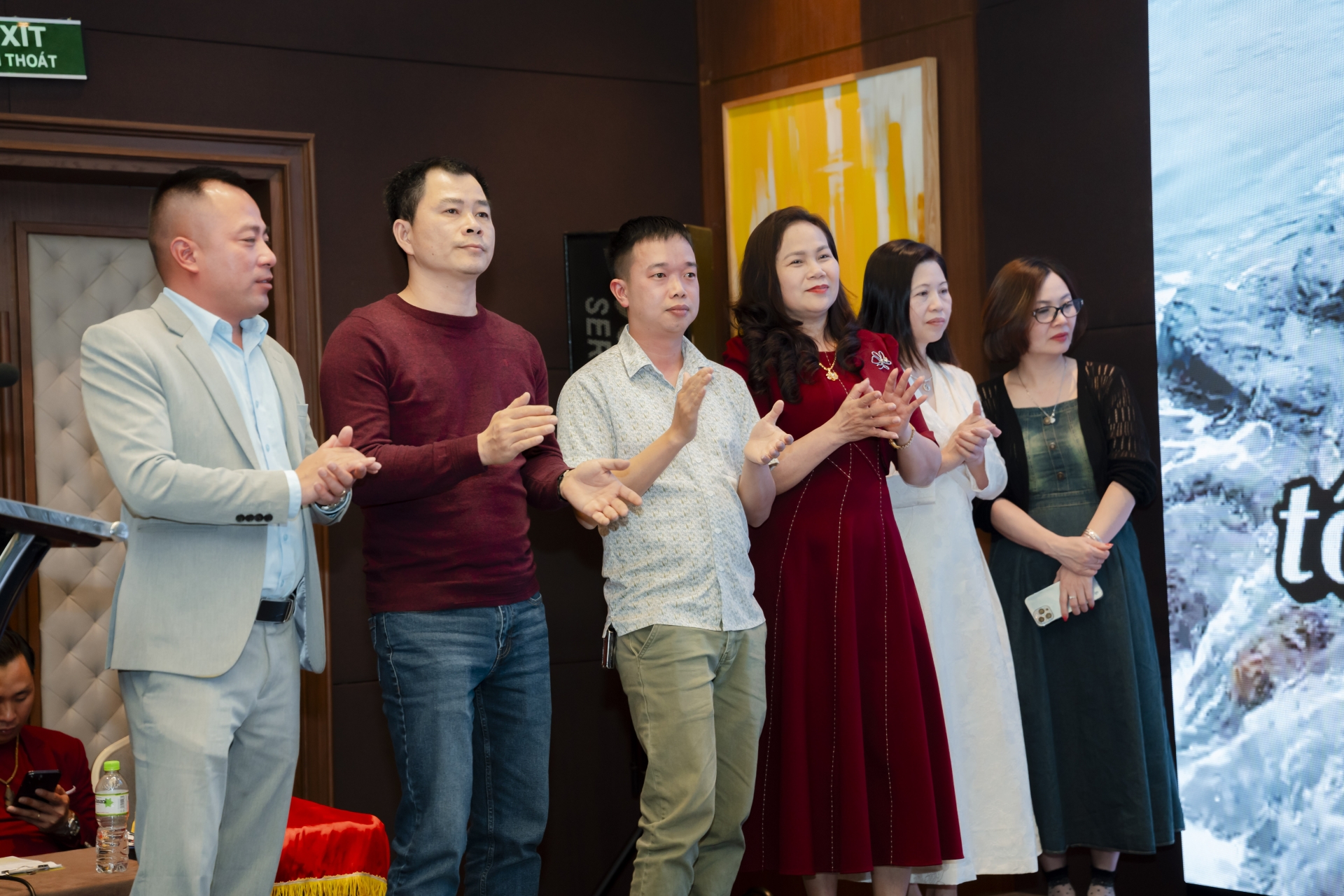 TRI ÂN KHÁCH HÀNG (19/03/2025)