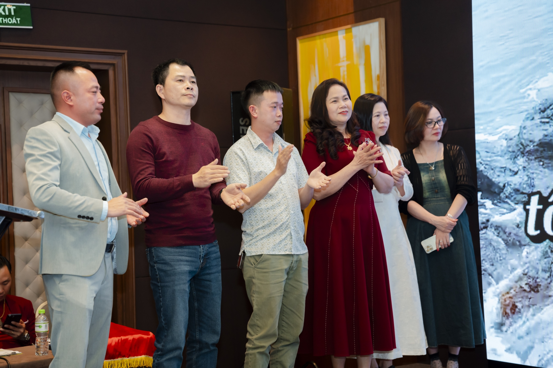 TRI ÂN KHÁCH HÀNG (19/03/2025)