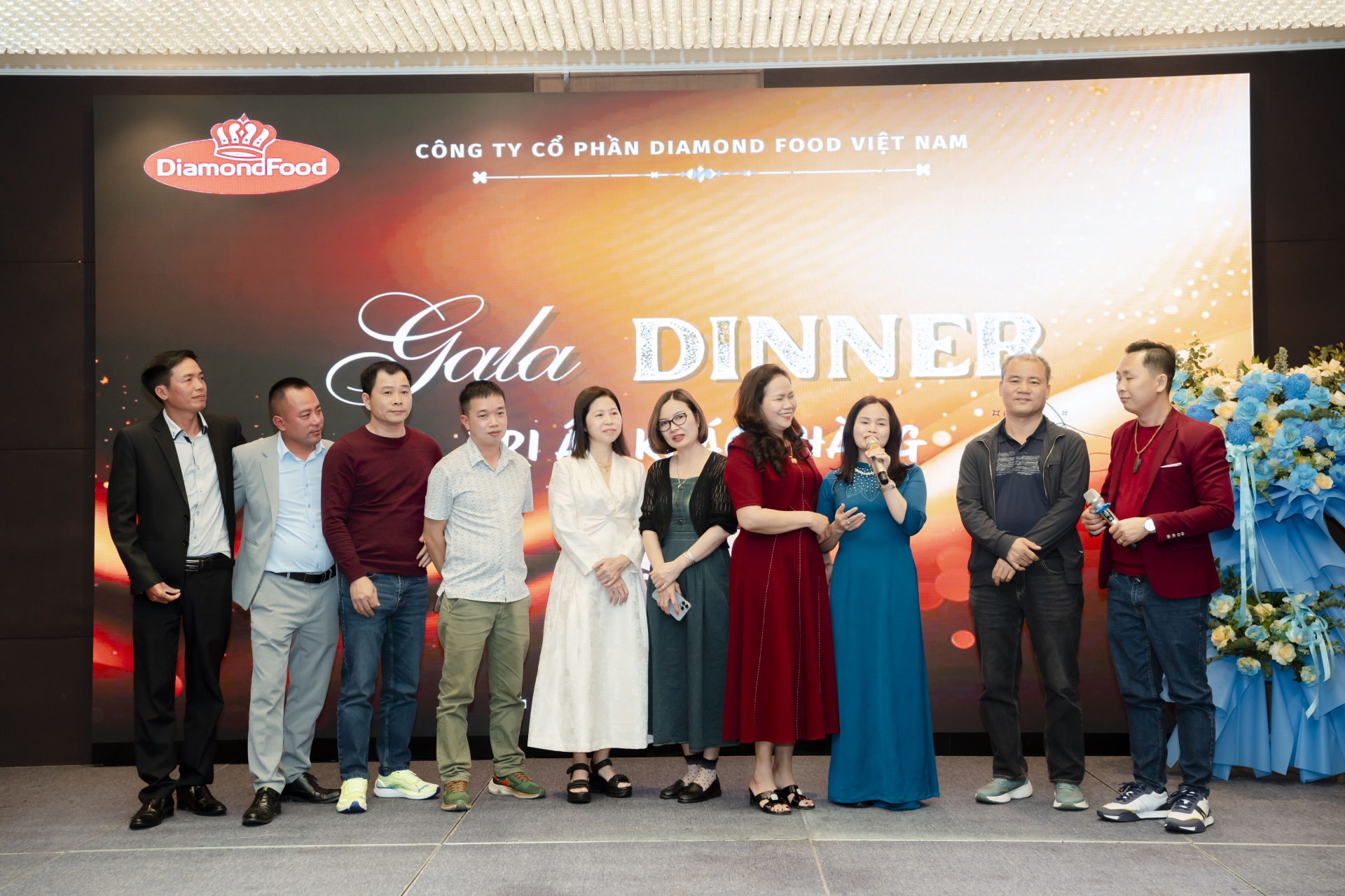 TRI ÂN KHÁCH HÀNG (19/03/2025)