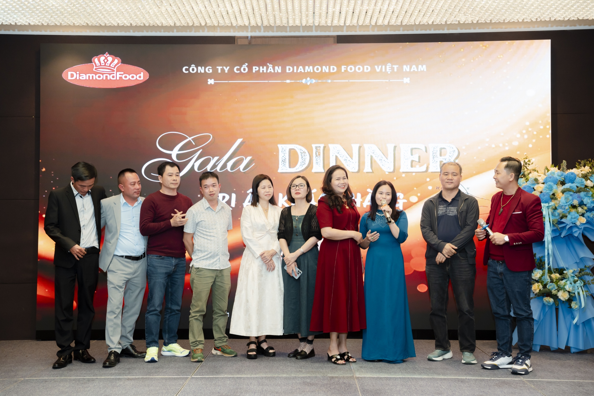 TRI ÂN KHÁCH HÀNG (19/03/2025)