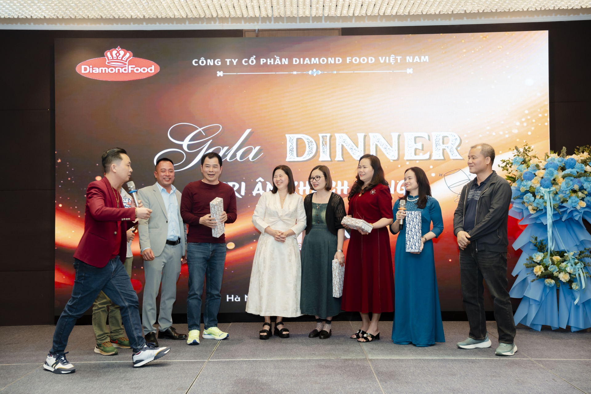 TRI ÂN KHÁCH HÀNG (19/03/2025)