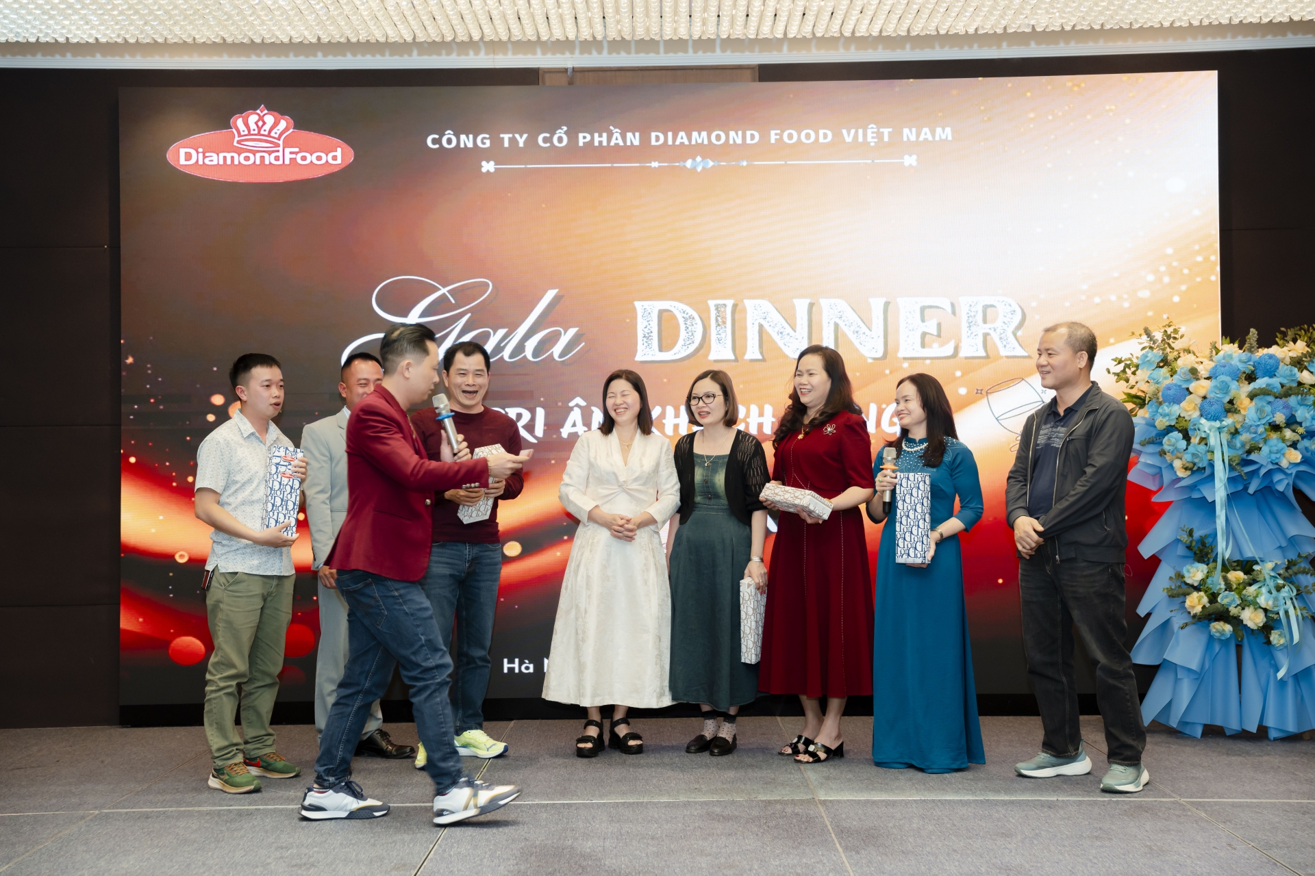 TRI ÂN KHÁCH HÀNG (19/03/2025)