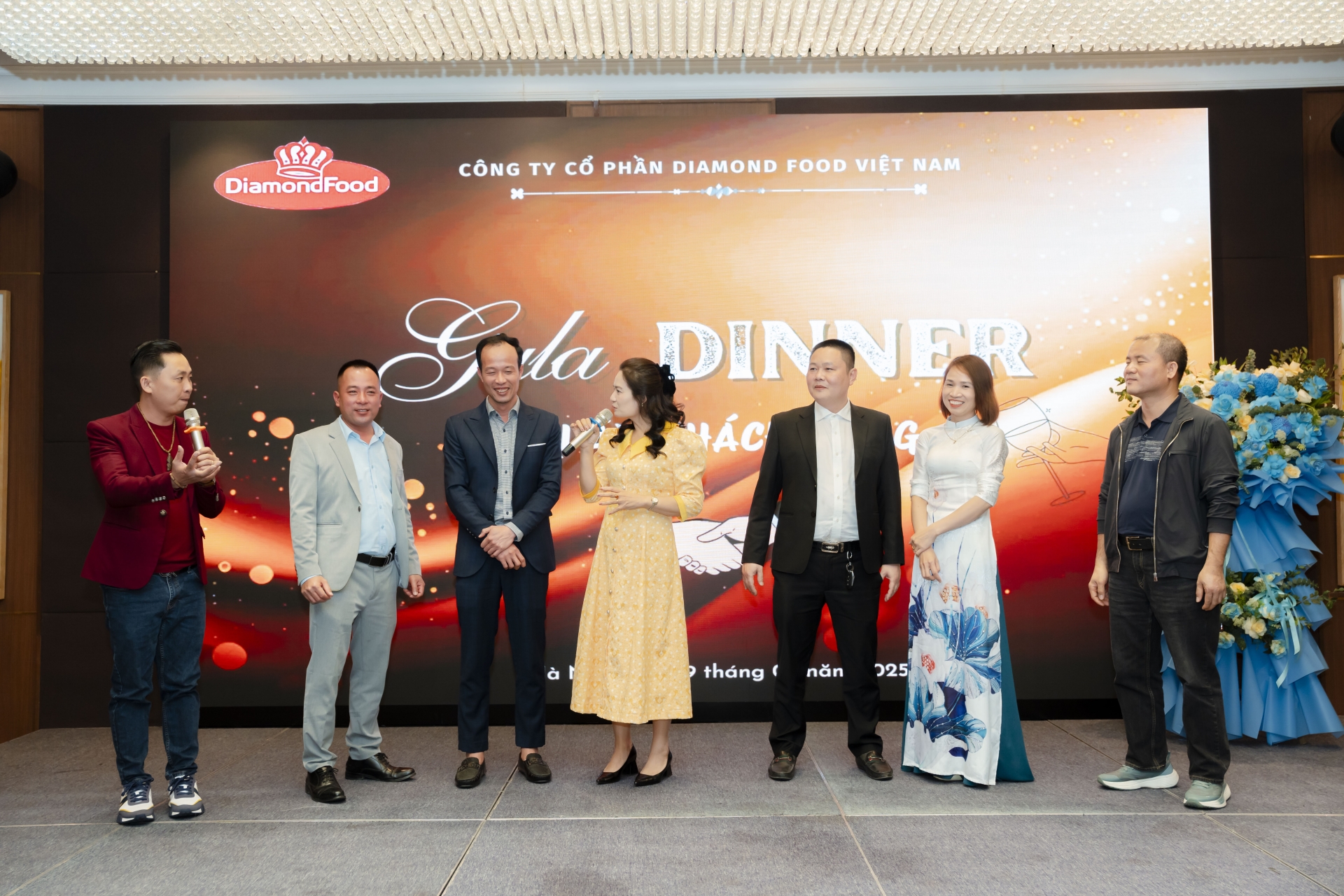 TRI ÂN KHÁCH HÀNG (19/03/2025)