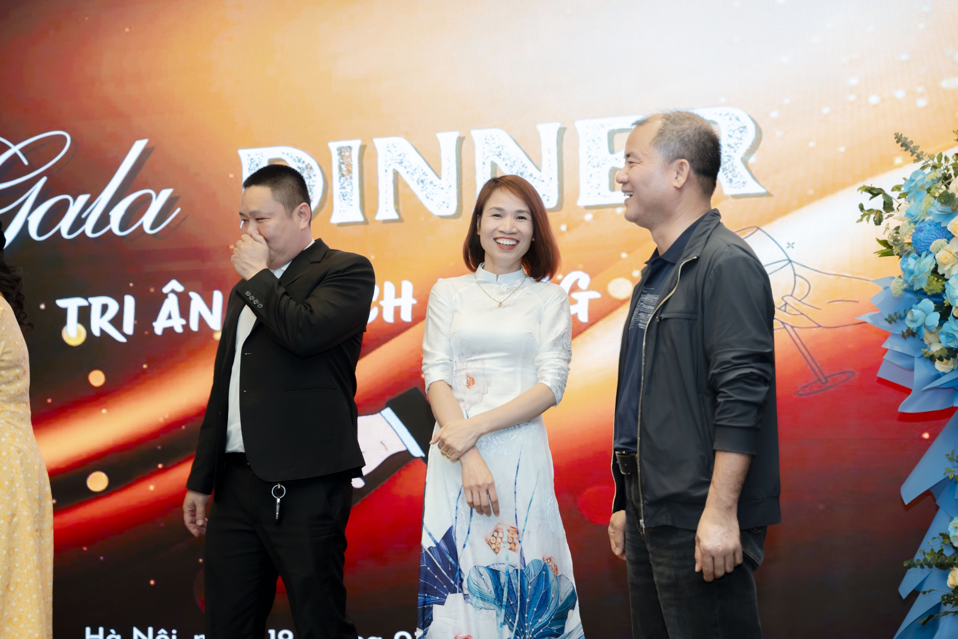 TRI ÂN KHÁCH HÀNG (19/03/2025)