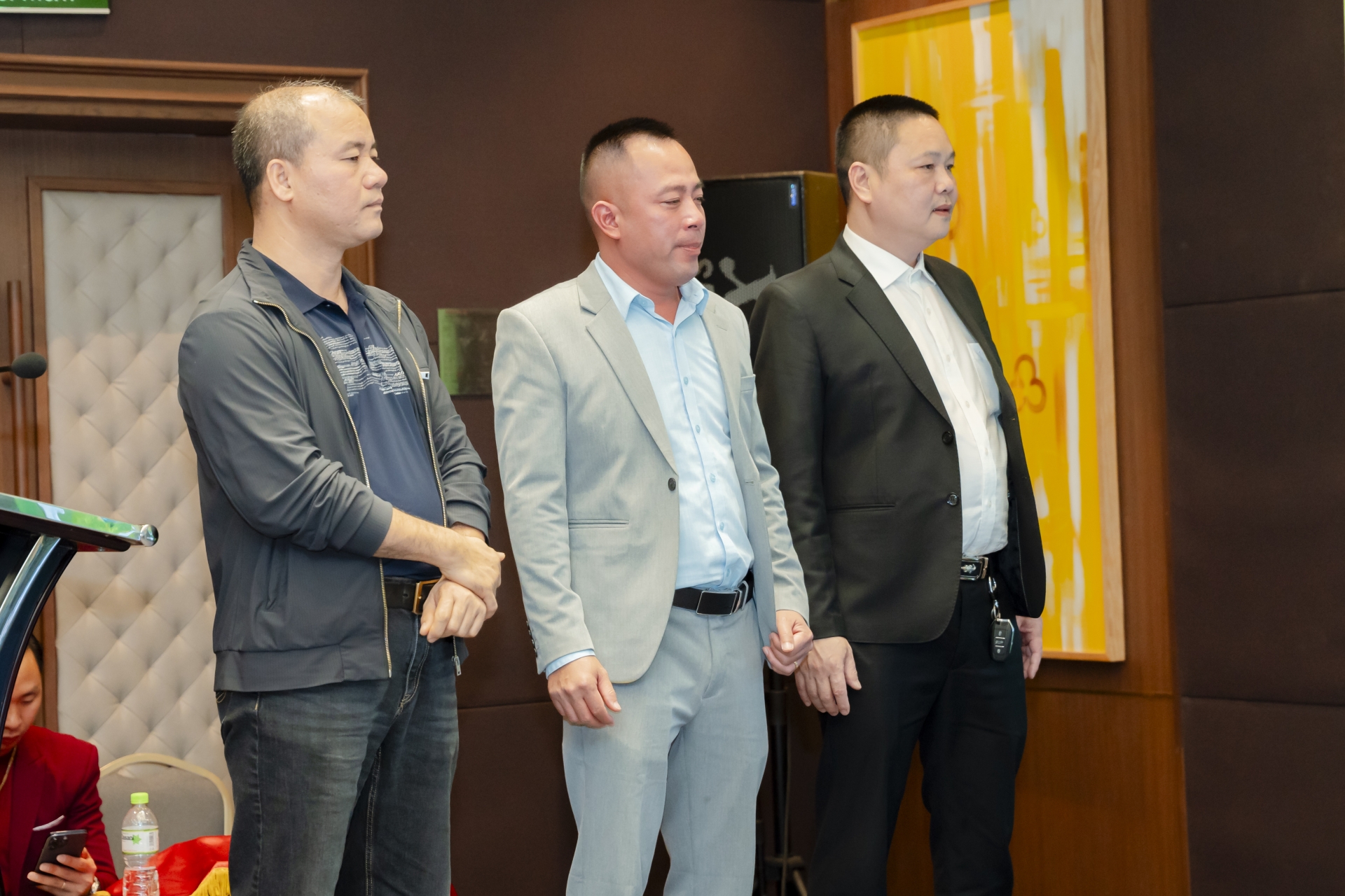 TRI ÂN KHÁCH HÀNG (19/03/2025)