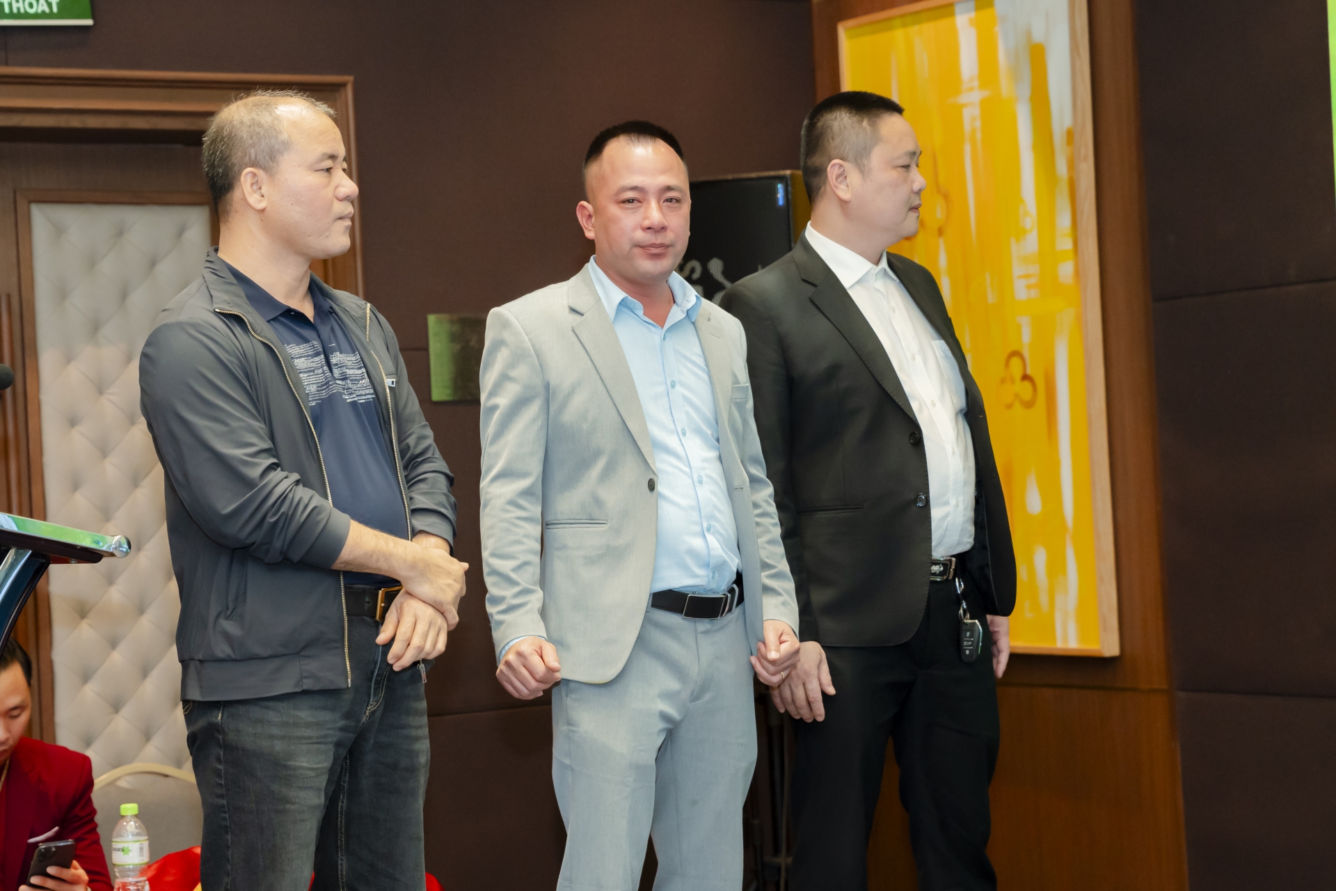 TRI ÂN KHÁCH HÀNG (19/03/2025)