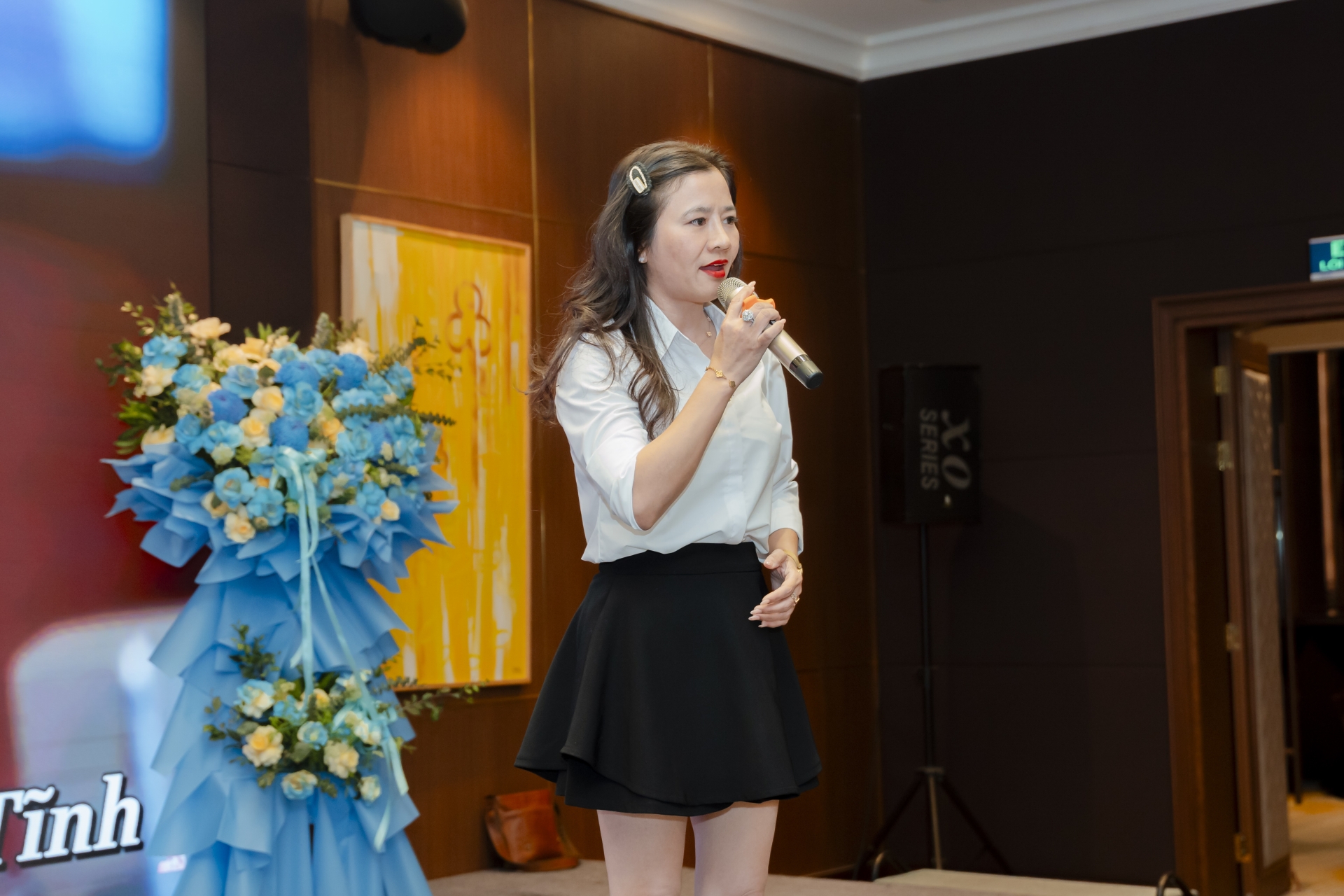 TRI ÂN KHÁCH HÀNG (19/03/2025)