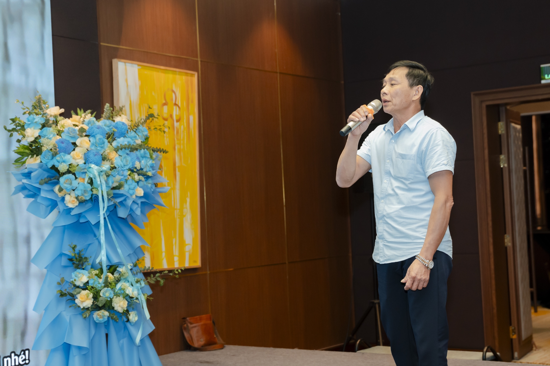 TRI ÂN KHÁCH HÀNG (19/03/2025)