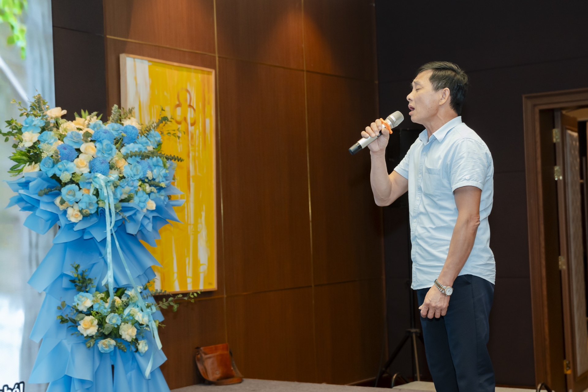 TRI ÂN KHÁCH HÀNG (19/03/2025)