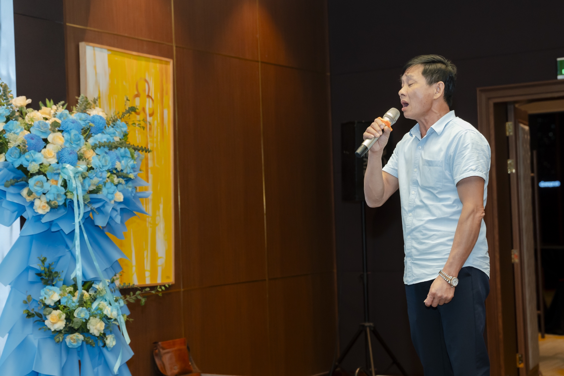 TRI ÂN KHÁCH HÀNG (19/03/2025)