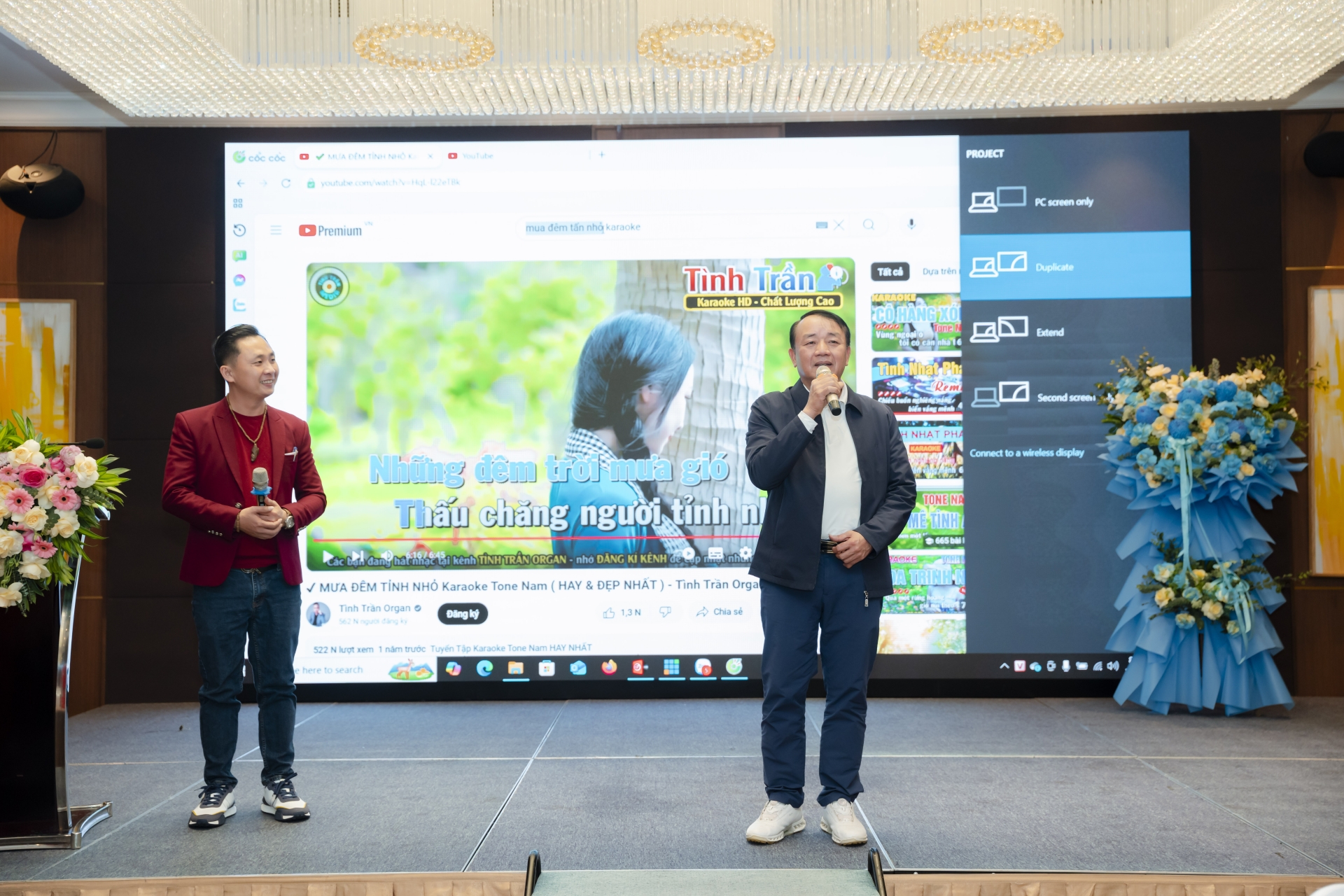 TRI ÂN KHÁCH HÀNG (19/03/2025)