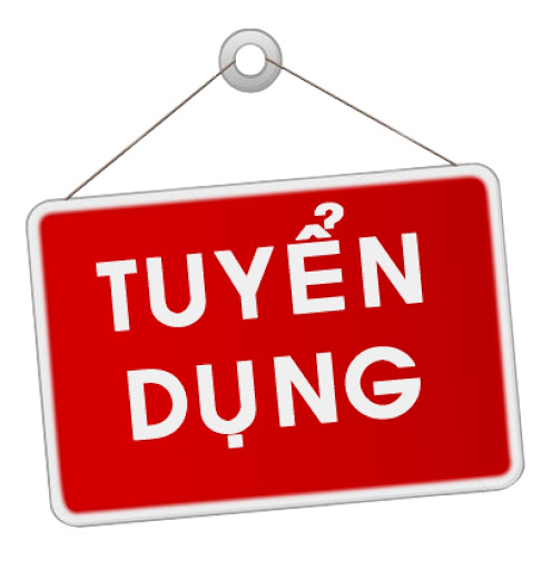 TUYỂN DỤNG NVBH tháng 3/2025