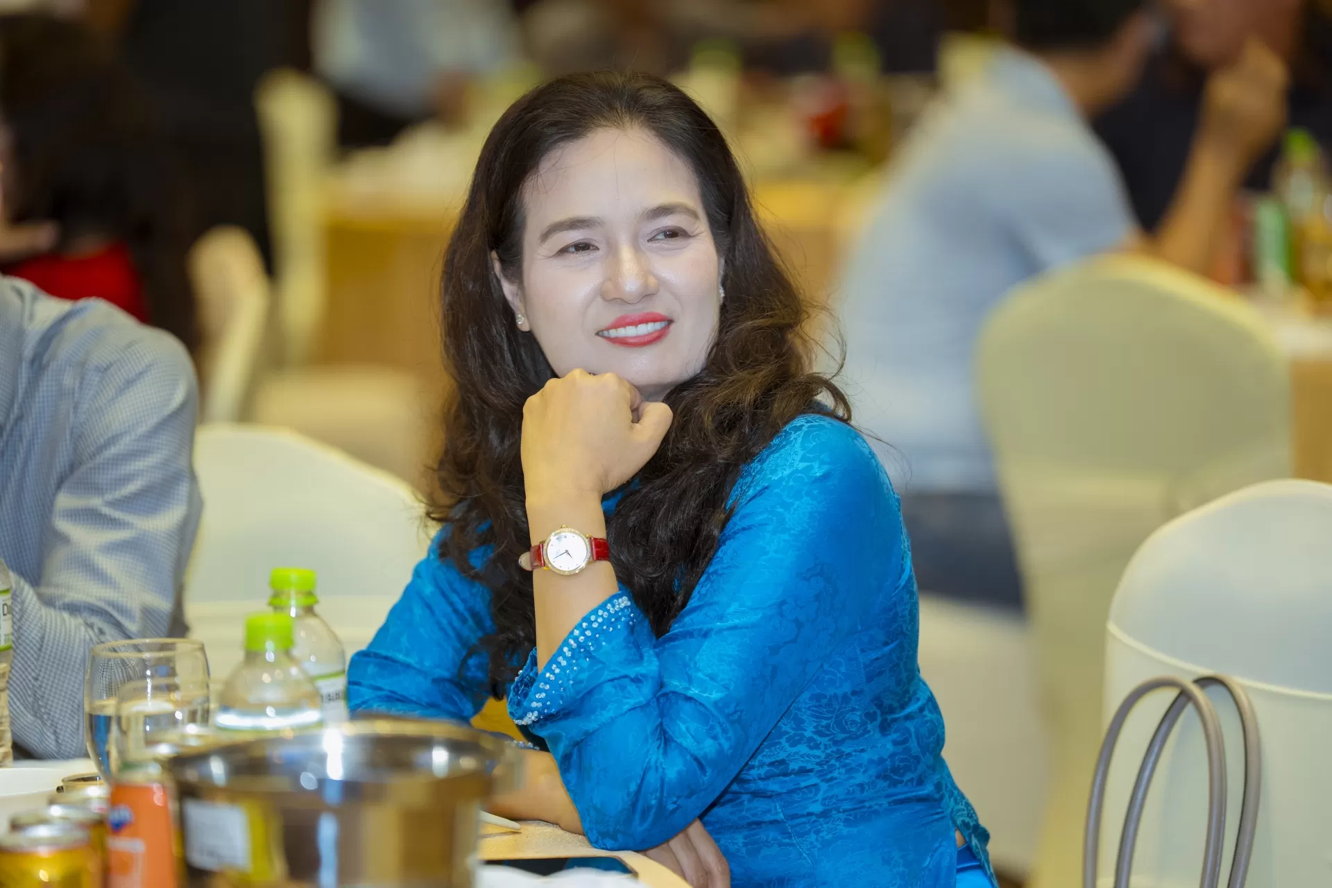 Diamond Food tri ân khách hàng 2026