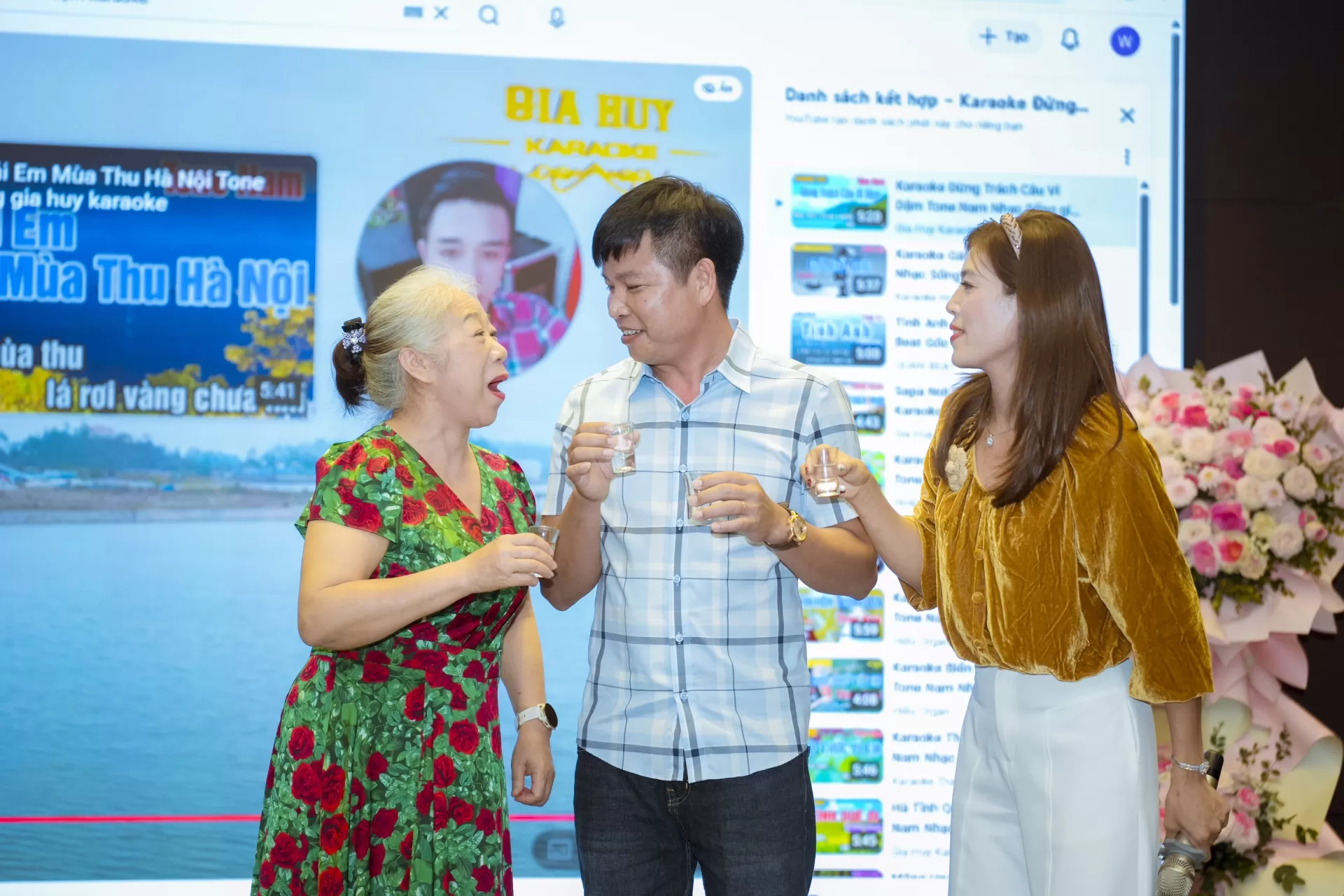 Diamond Food tri ân khách hàng 2026