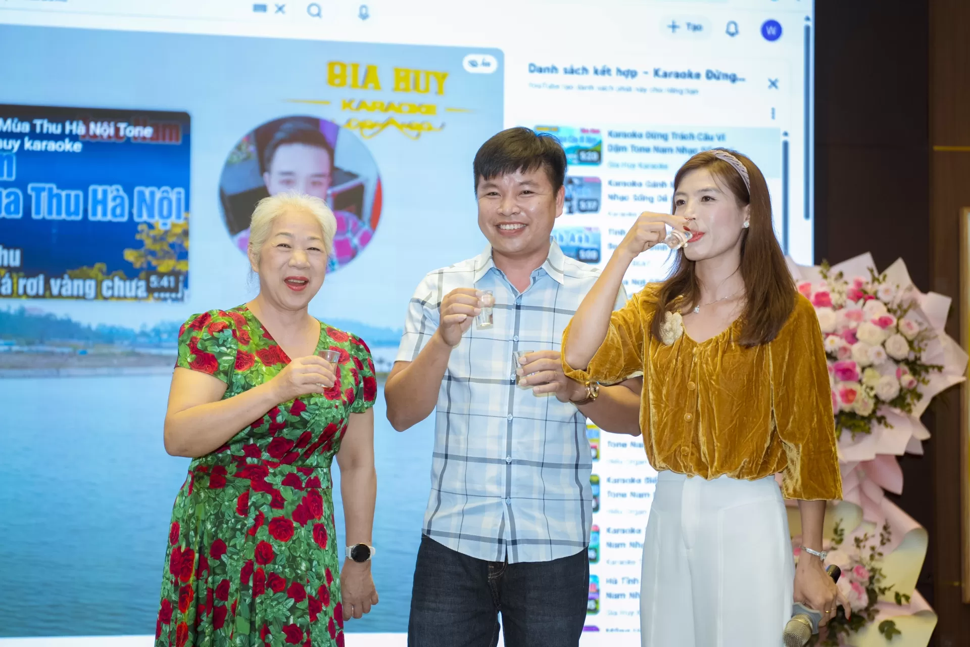 Diamond Food tri ân khách hàng 2026