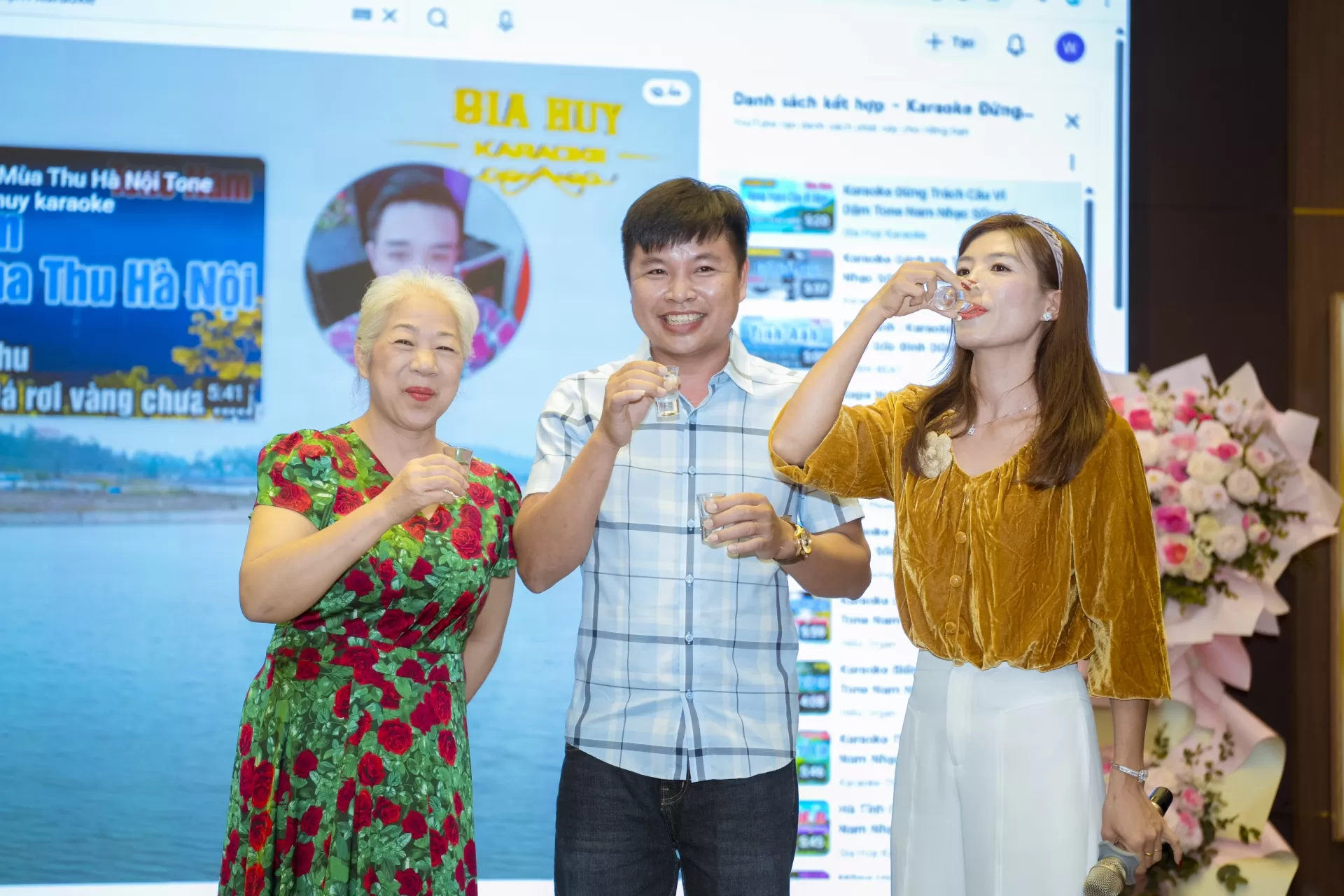 Diamond Food tri ân khách hàng 2026