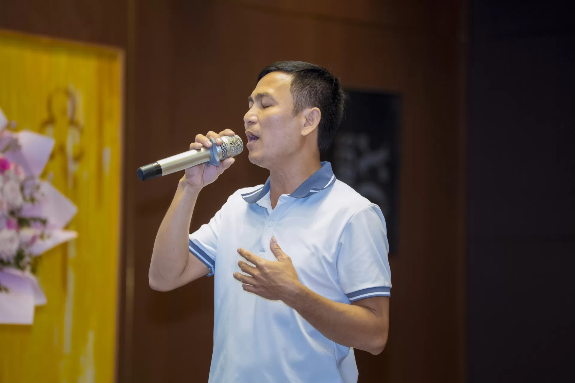 Diamond Food tri ân khách hàng 2026