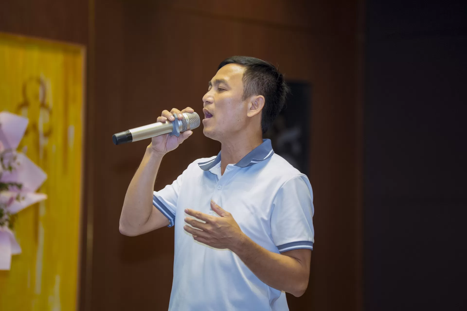 Diamond Food tri ân khách hàng 2026