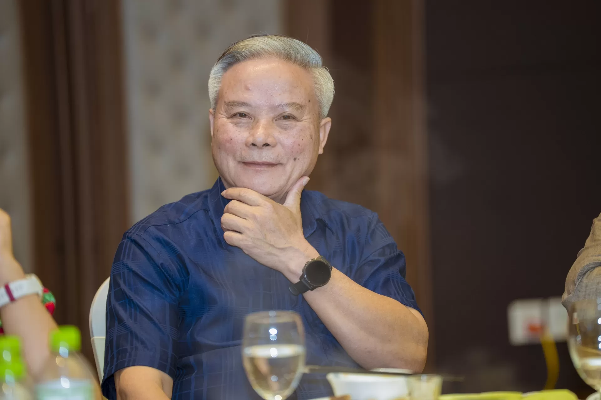 Diamond Food tri ân khách hàng 2026