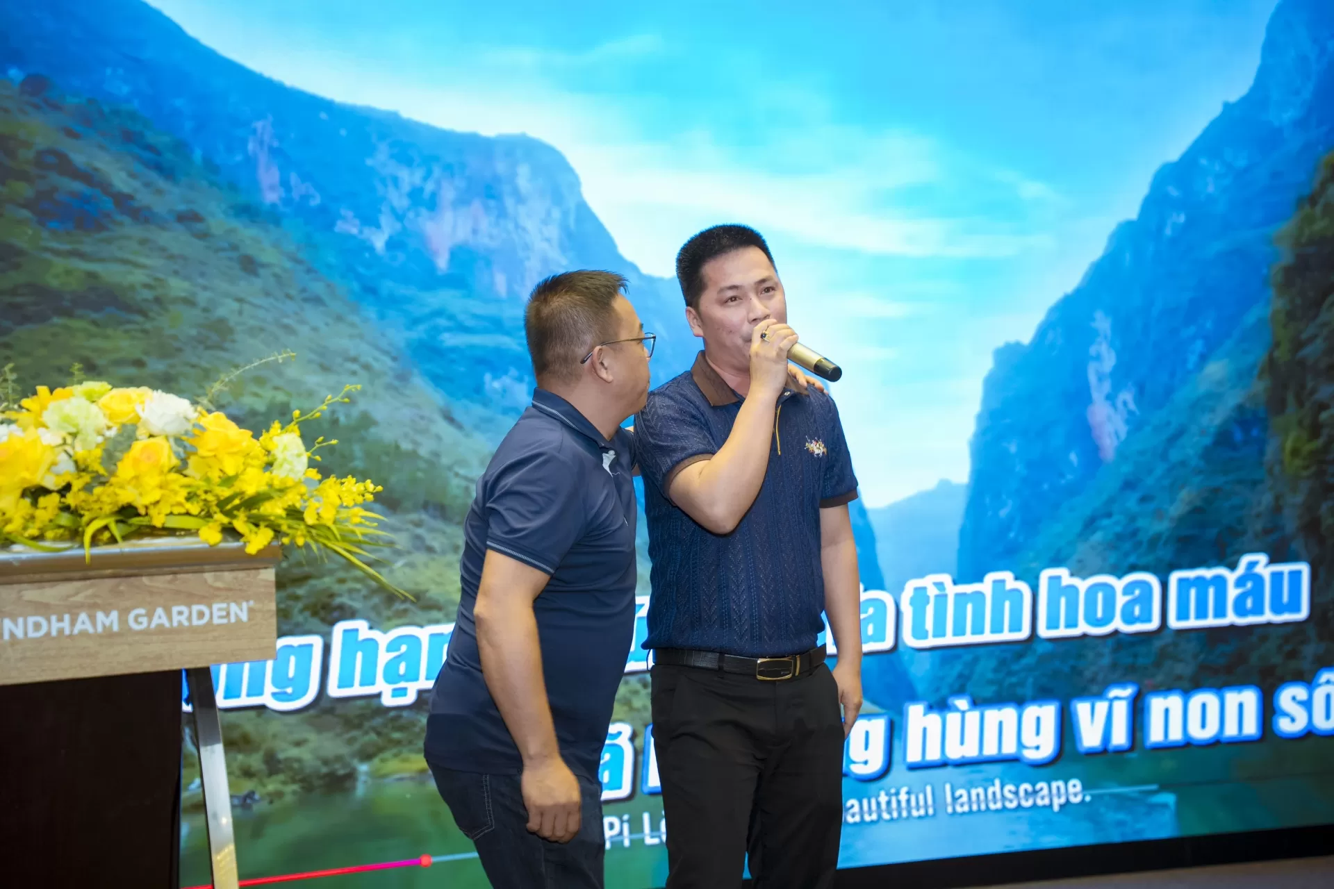 Diamond Food tri ân khách hàng 2026