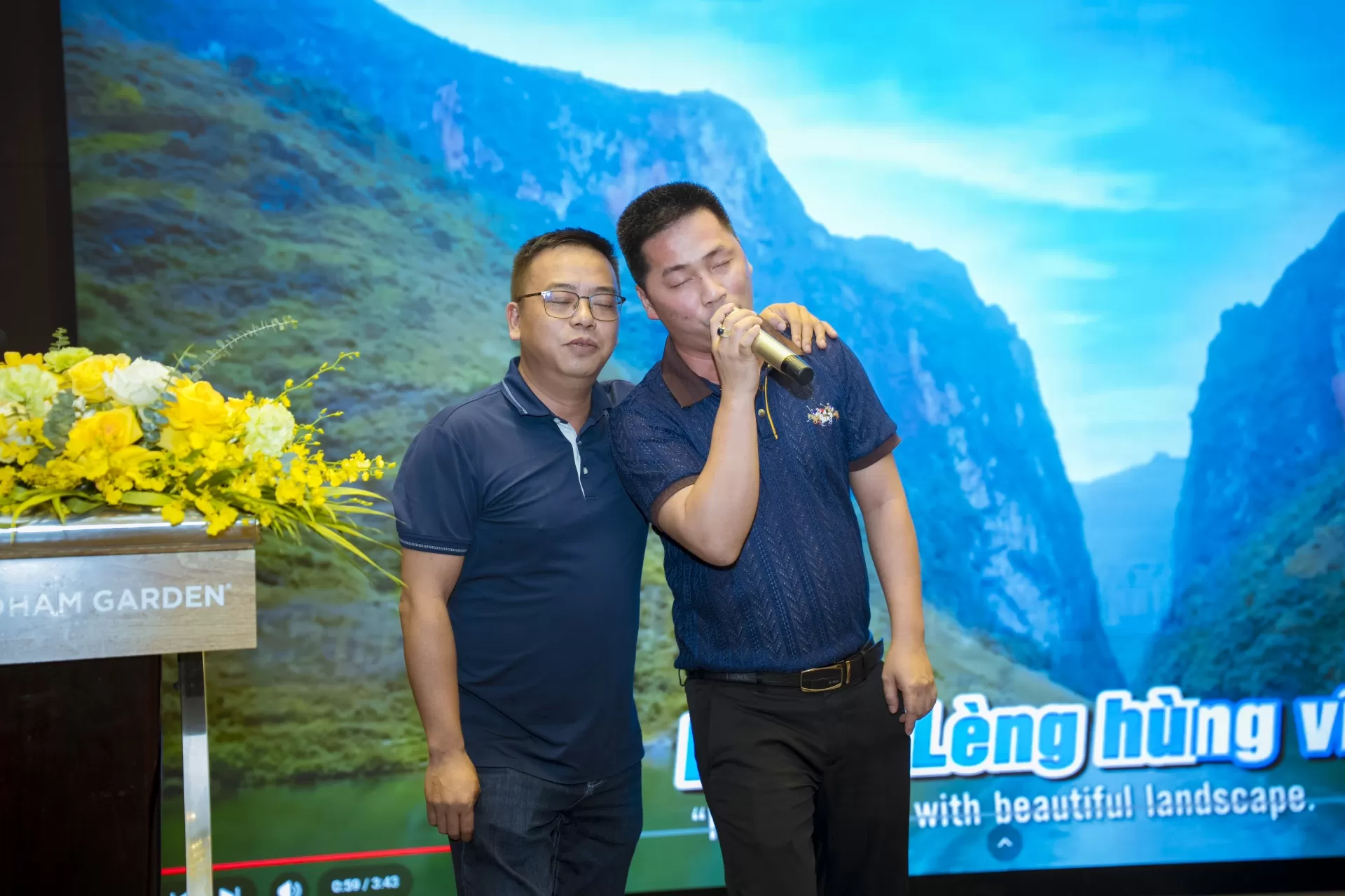 Diamond Food tri ân khách hàng 2026