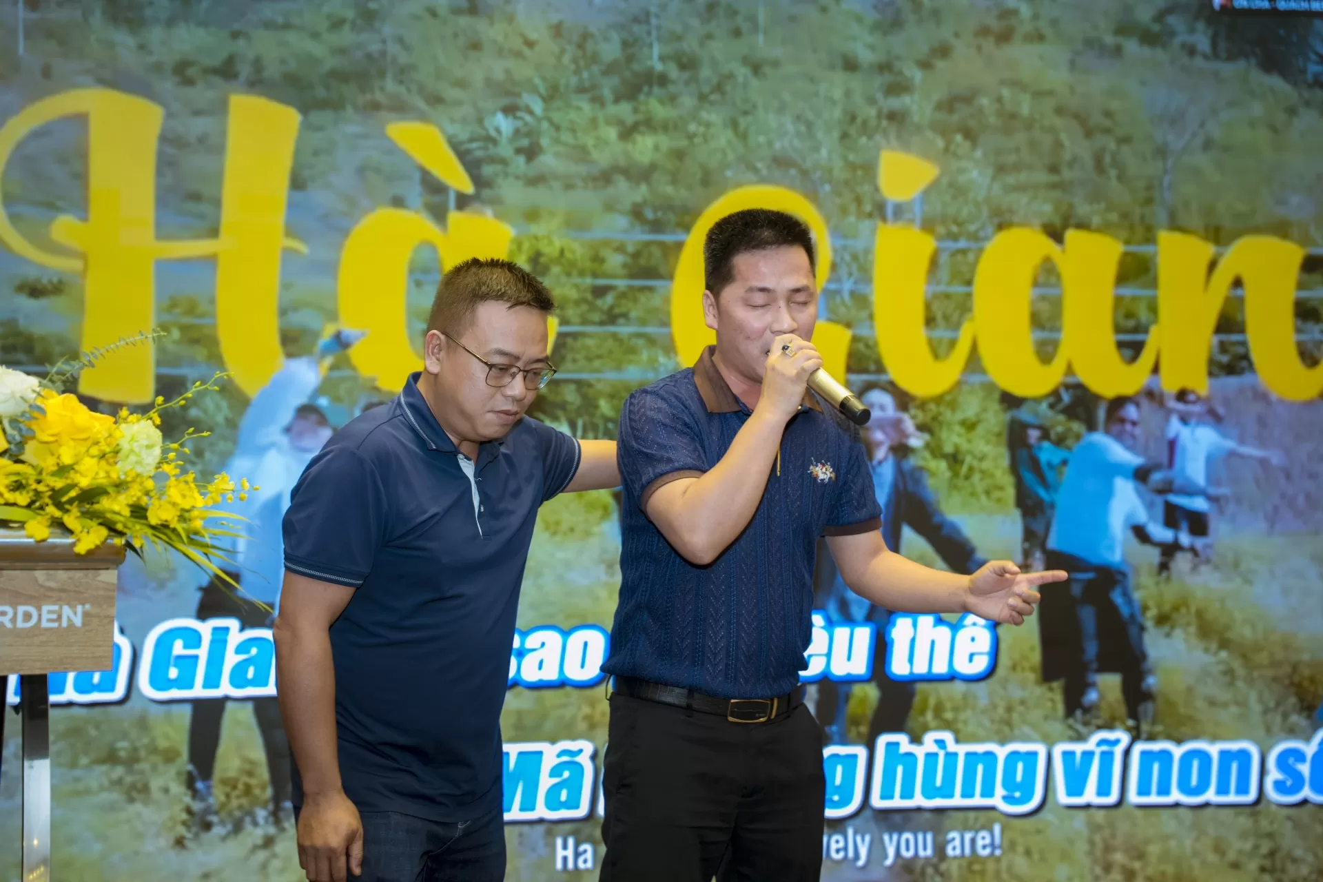 Diamond Food tri ân khách hàng 2026