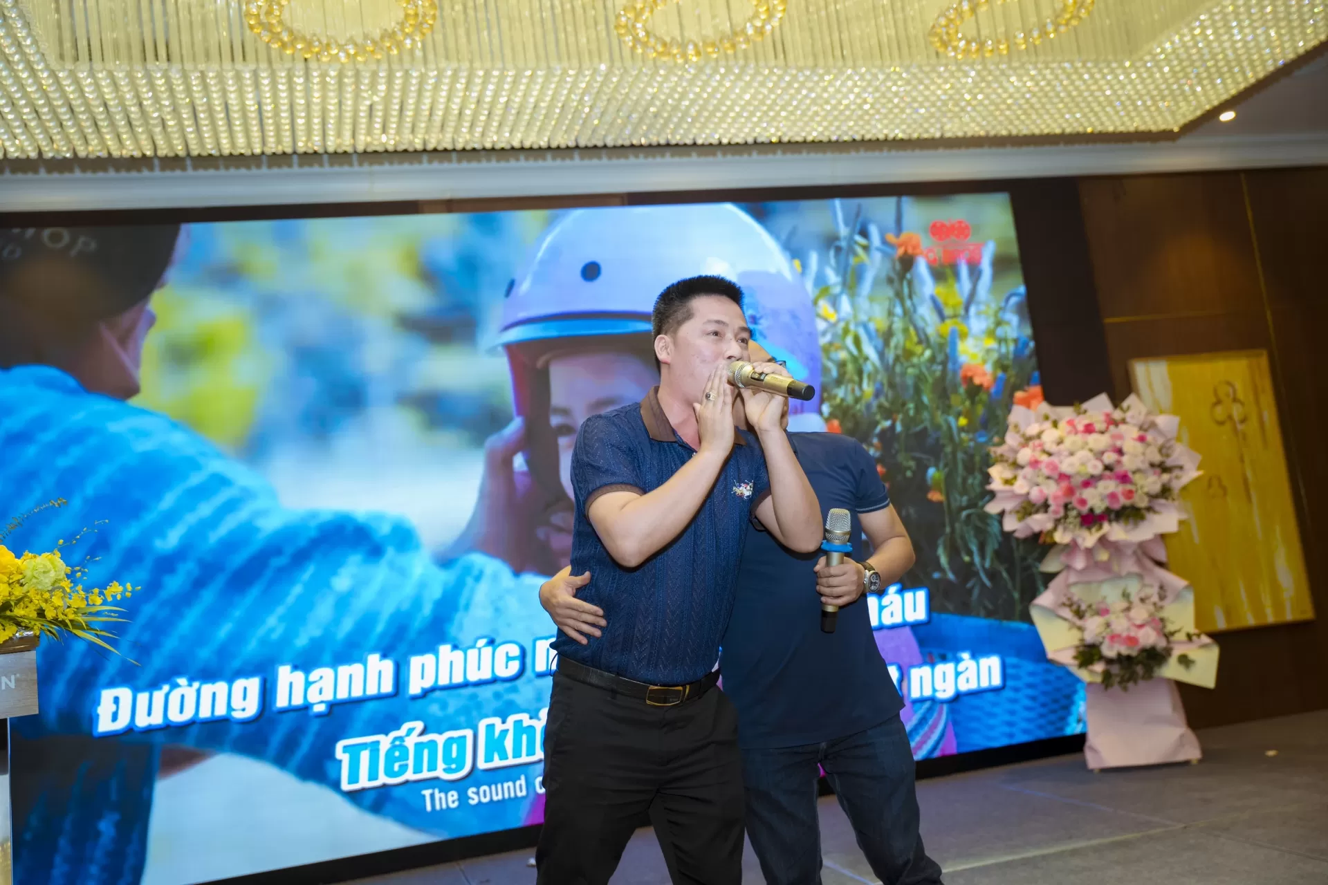 Diamond Food tri ân khách hàng 2026