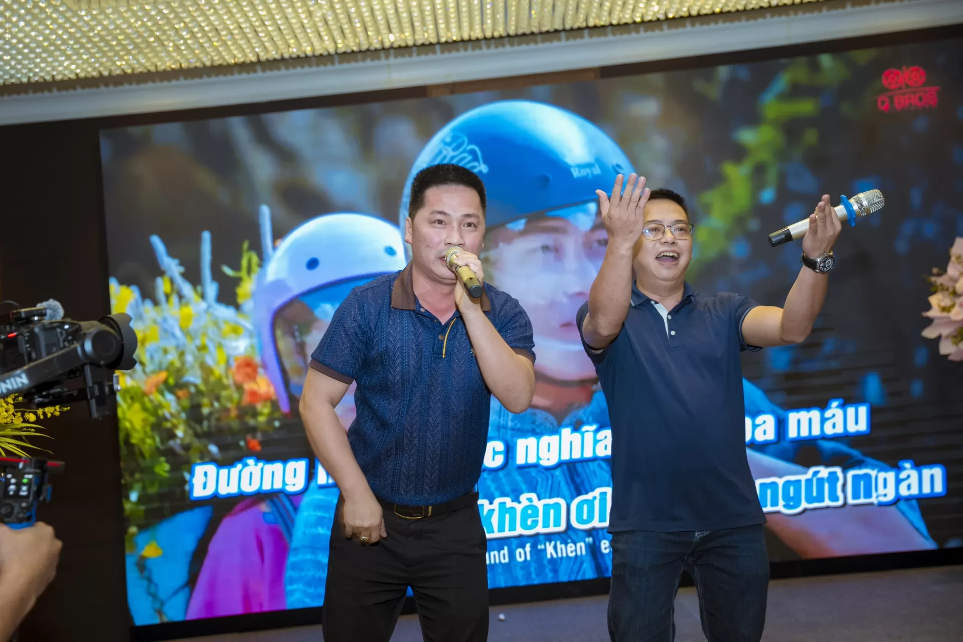 Diamond Food tri ân khách hàng 2026