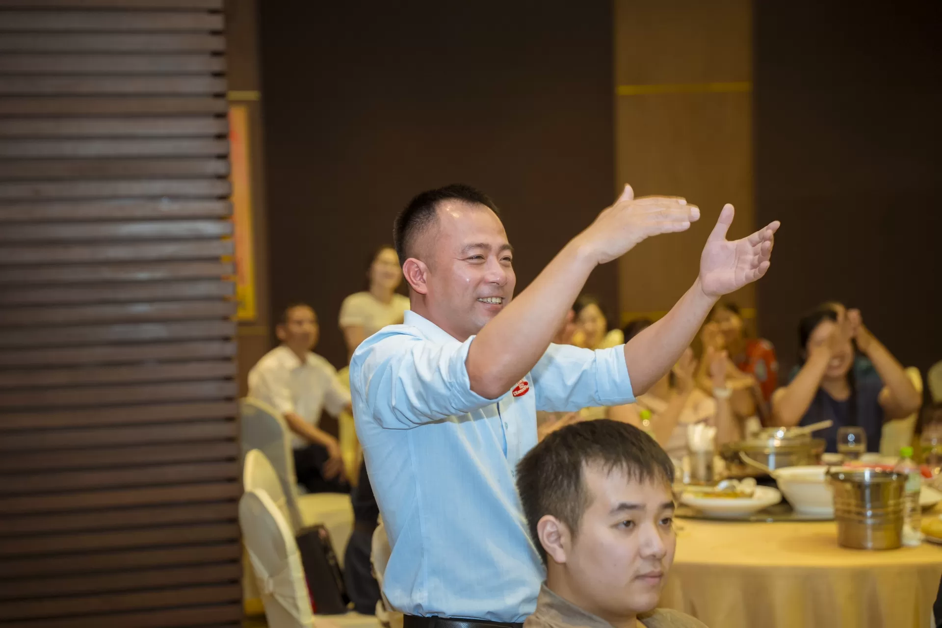 Diamond Food tri ân khách hàng 2026