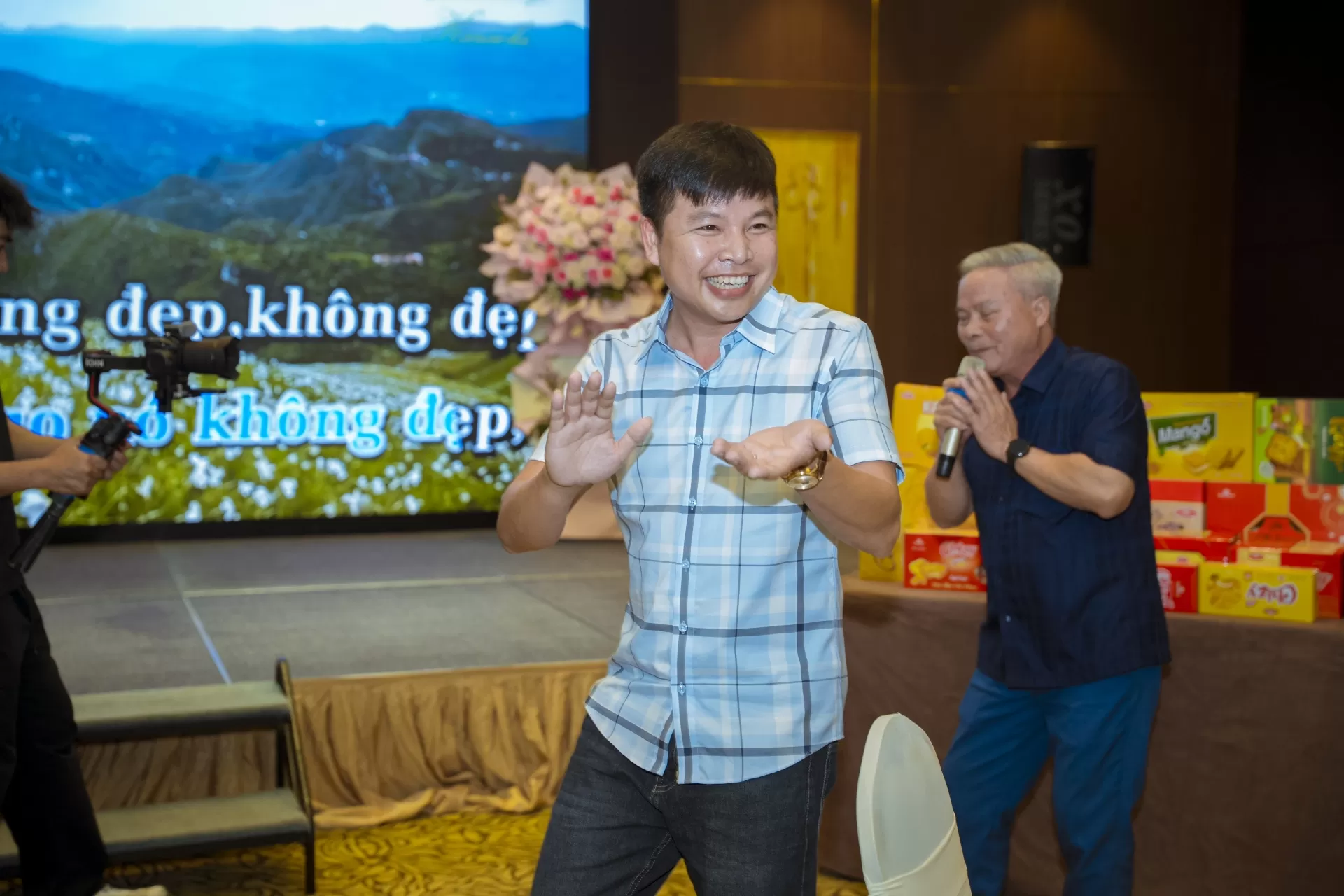 Diamond Food tri ân khách hàng 2026