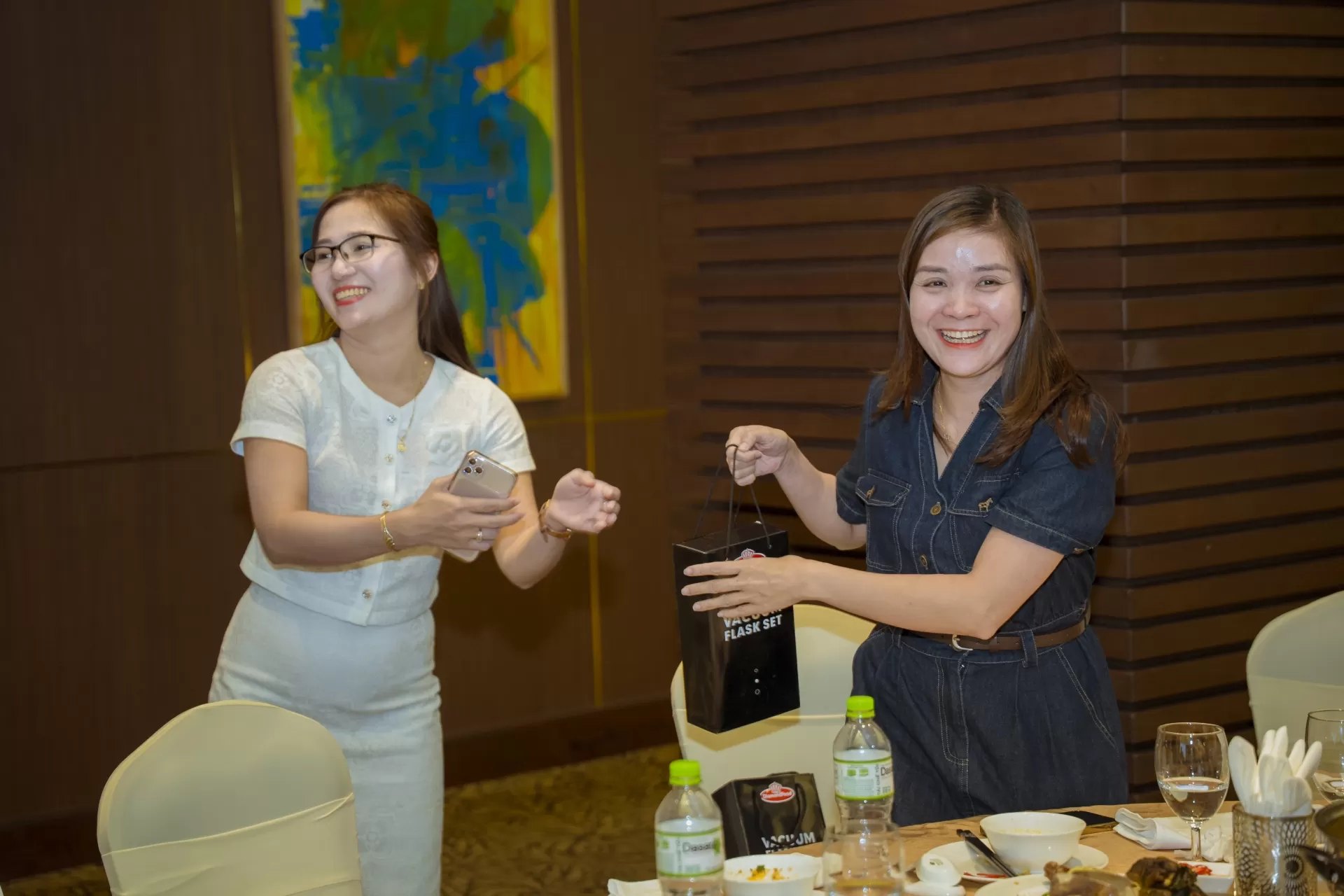 Diamond Food tri ân khách hàng 2026