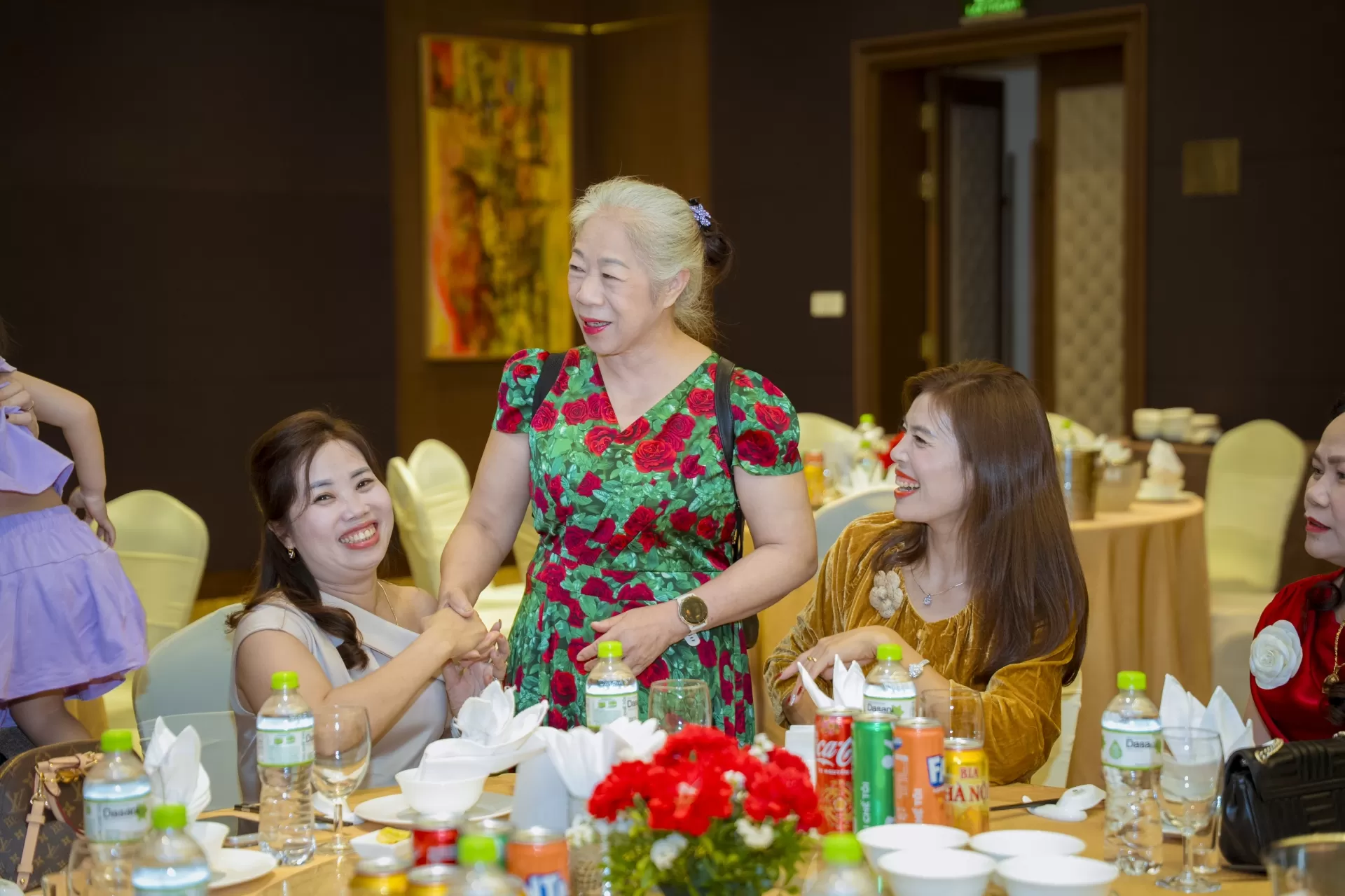 Diamond Food tri ân khách hàng 2026