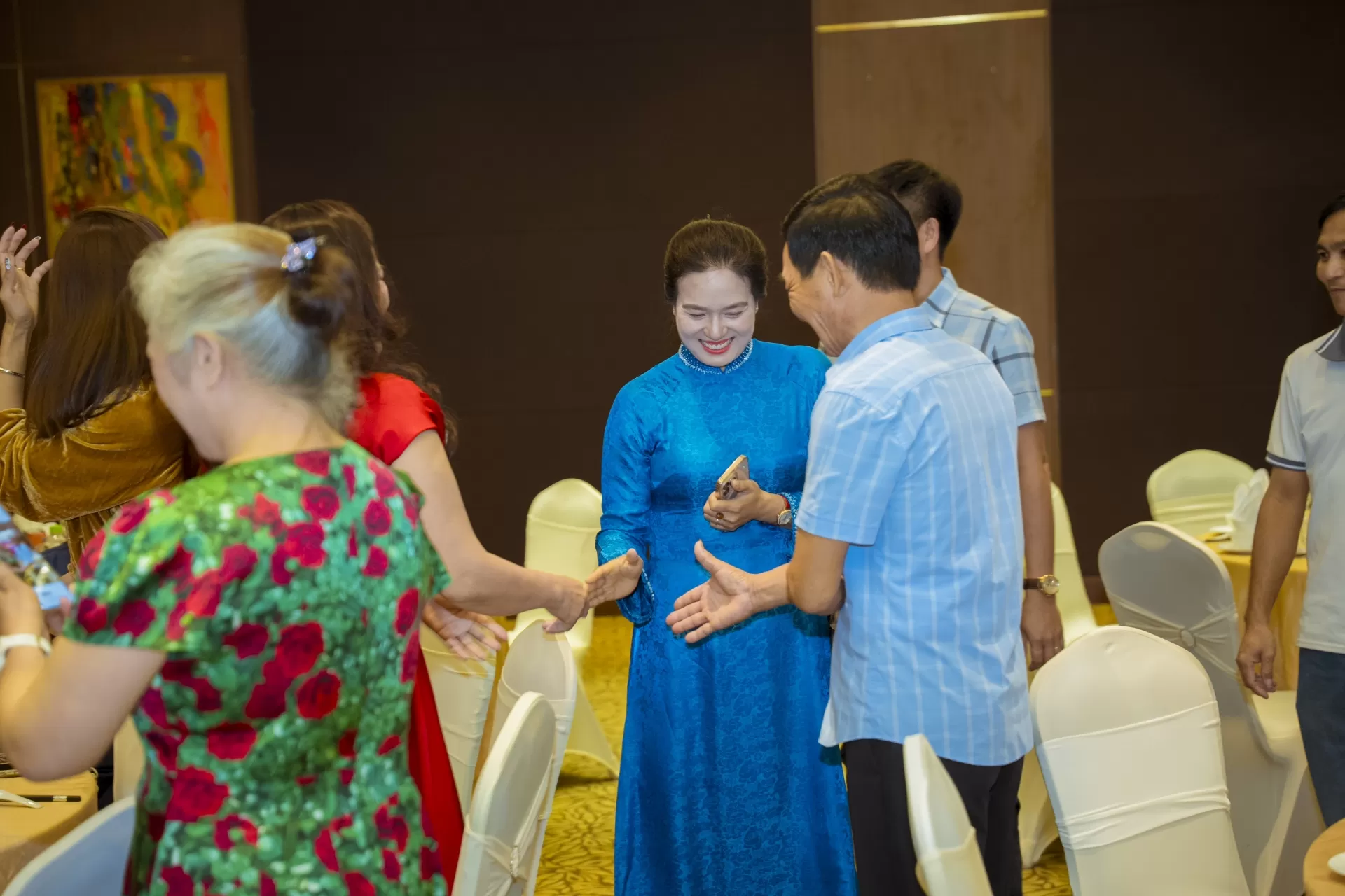 Diamond Food tri ân khách hàng 2026