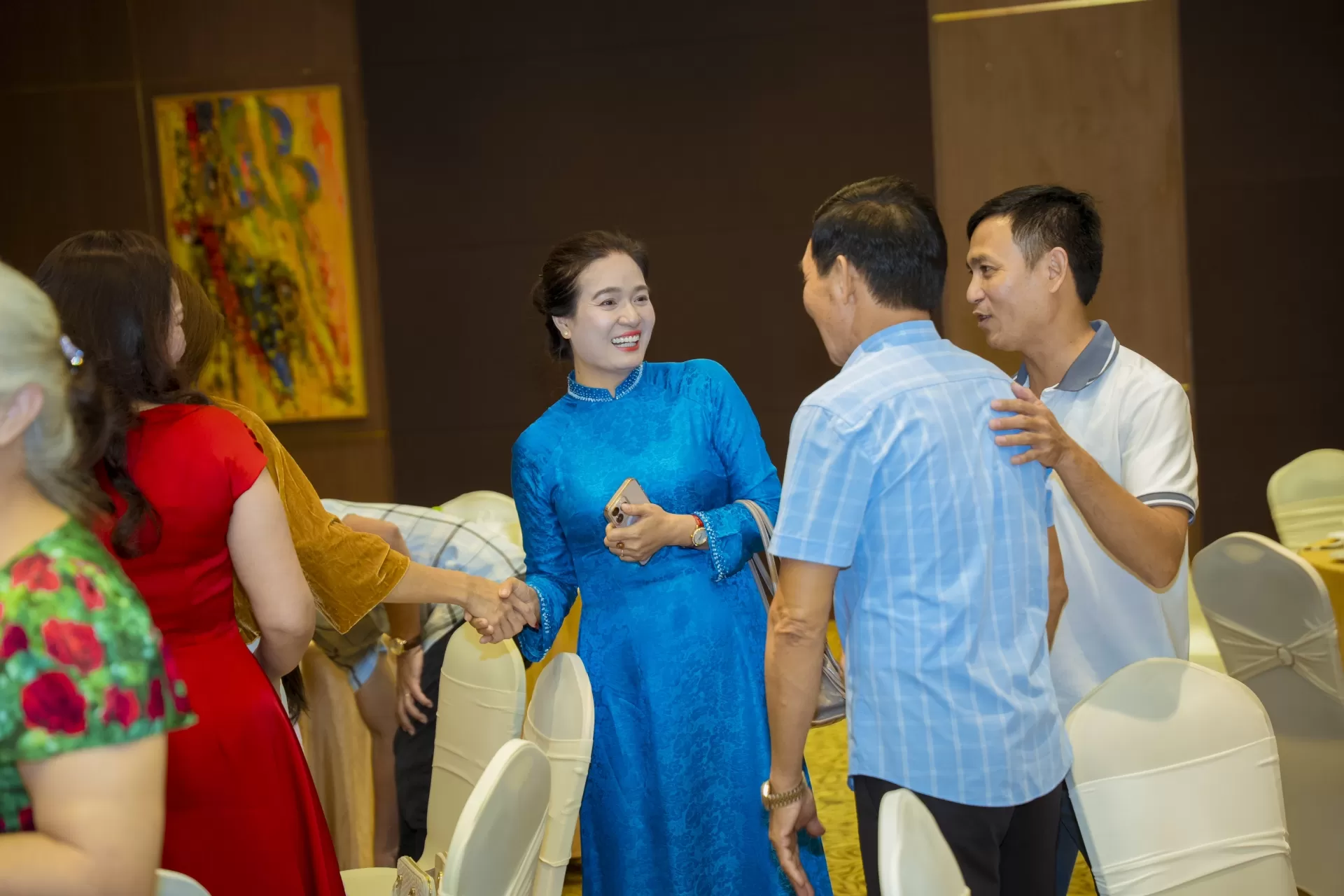 Diamond Food tri ân khách hàng 2026