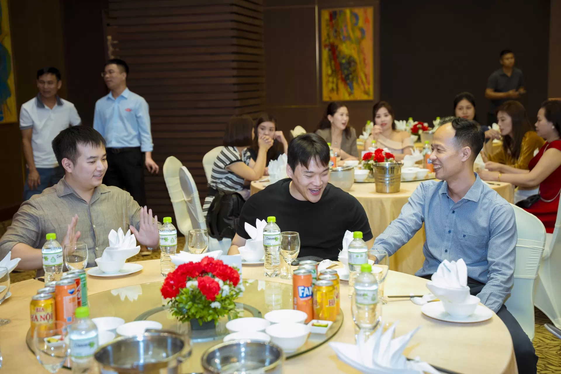 Diamond Food tri ân khách hàng 2026
