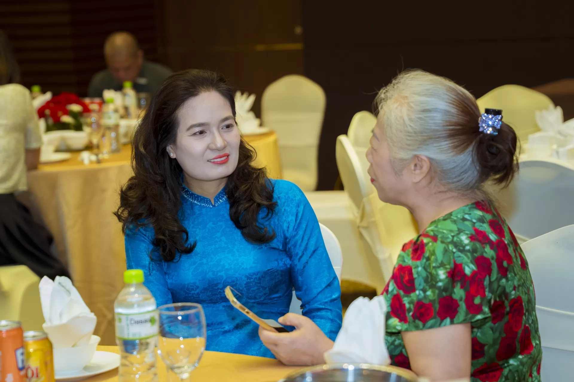 Diamond Food tri ân khách hàng 2026