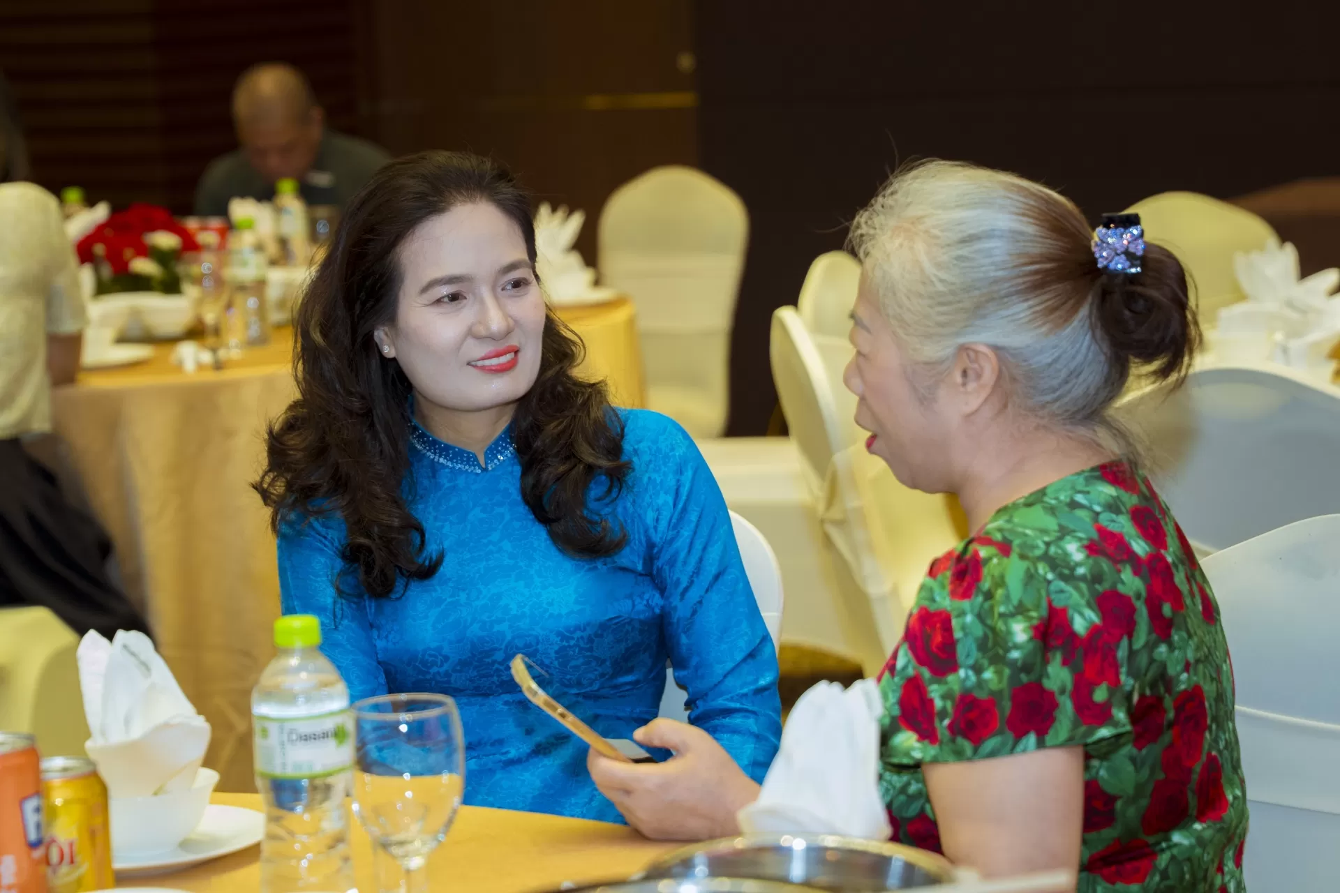 Diamond Food tri ân khách hàng 2026