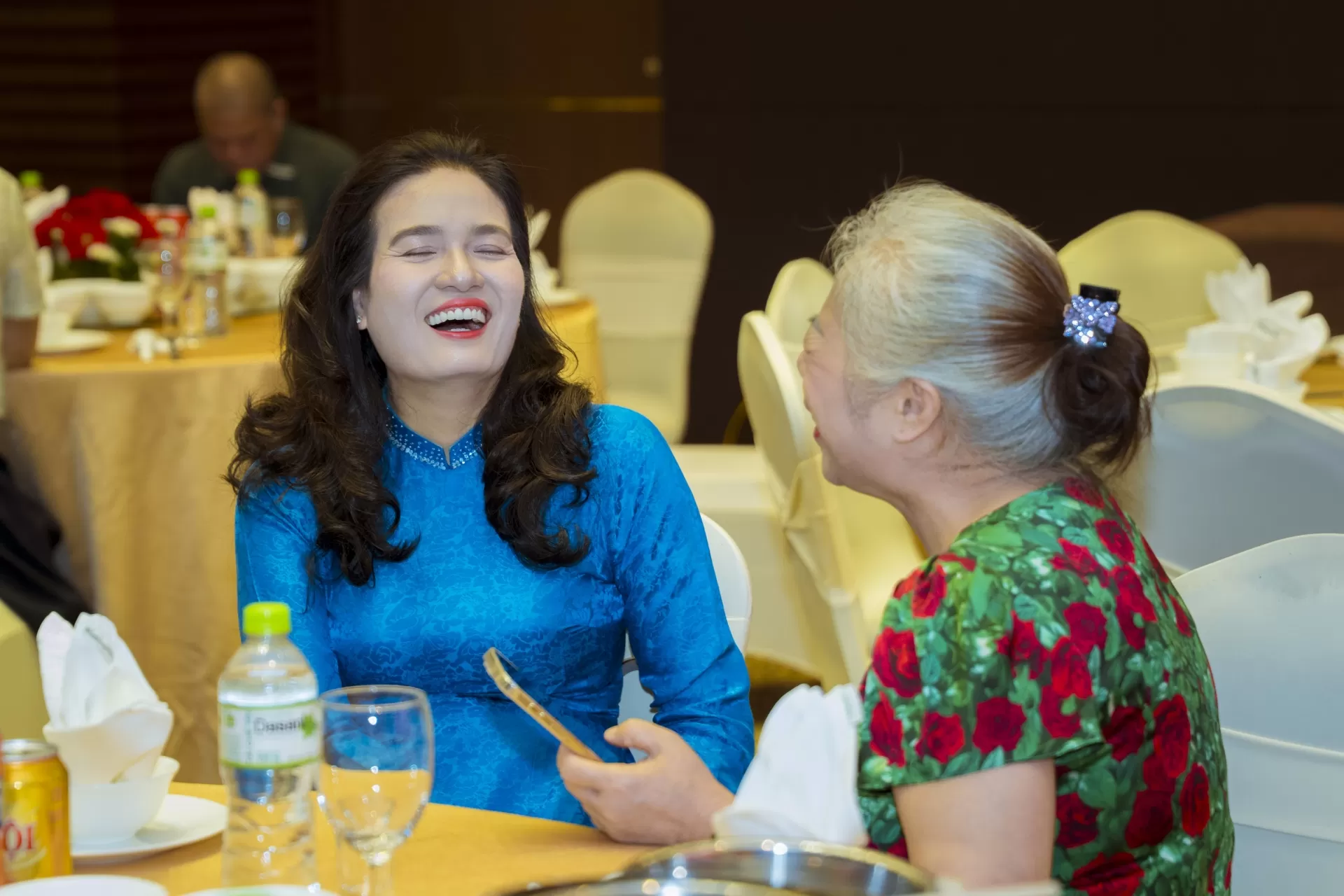 Diamond Food tri ân khách hàng 2026