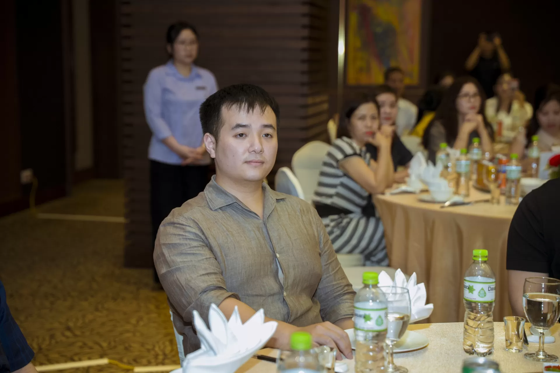 Diamond Food tri ân khách hàng 2026